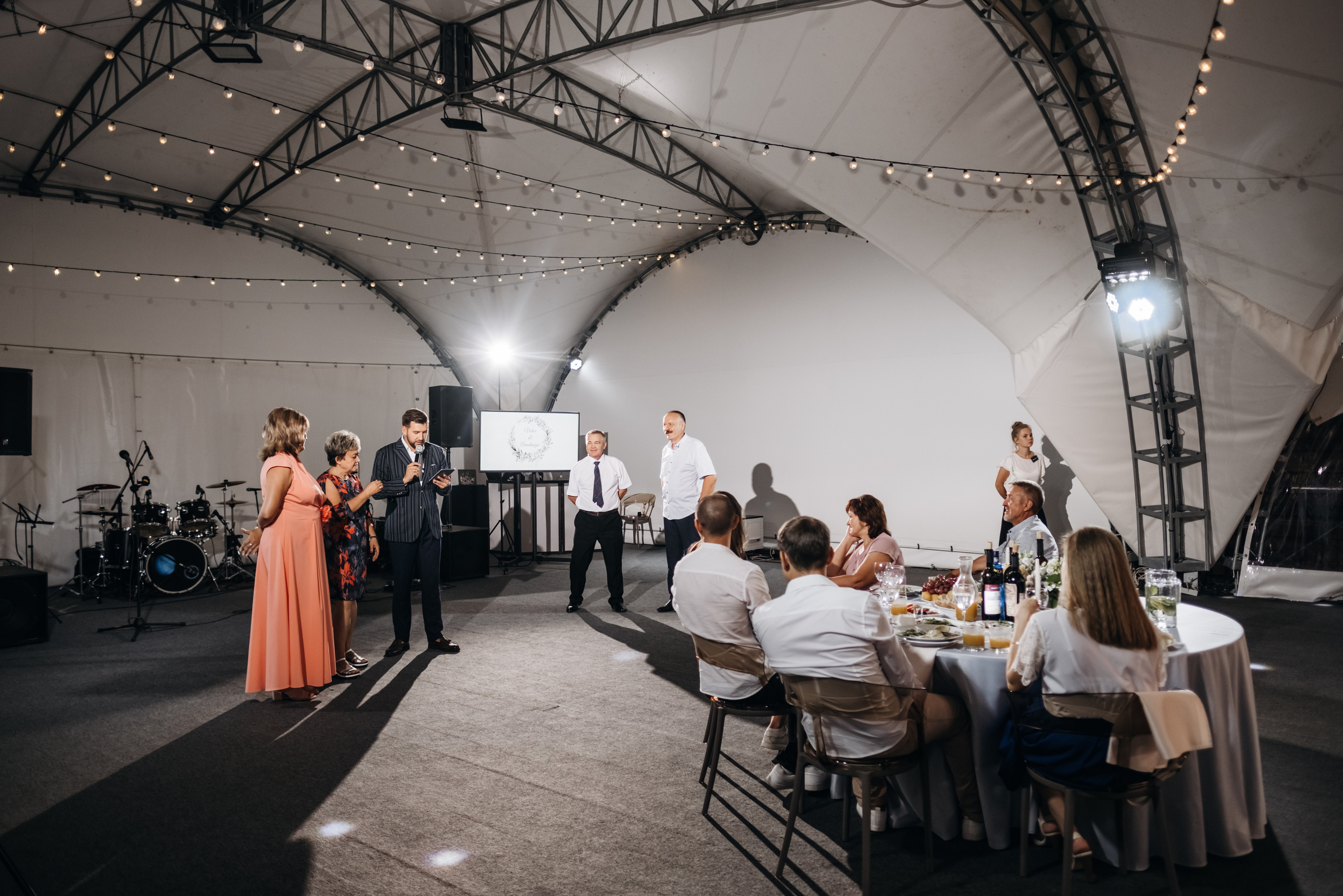 Настя и Витя. Свадебный и семейный фотограф в Ульяновске Анастасия Мышенкова