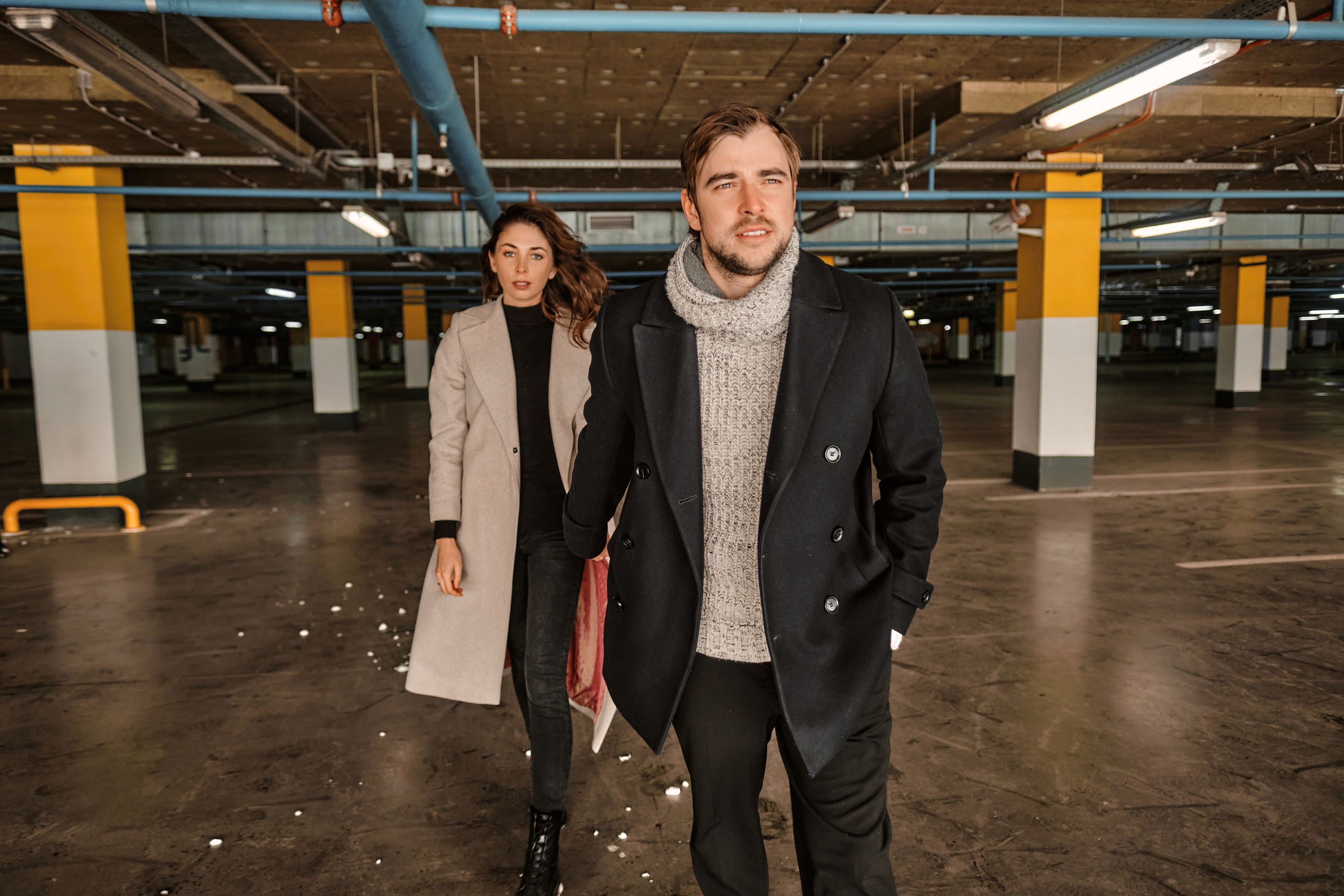 Роза и Илья. Свадебный и семейный фотограф в Ульяновске Анастасия Мышенкова