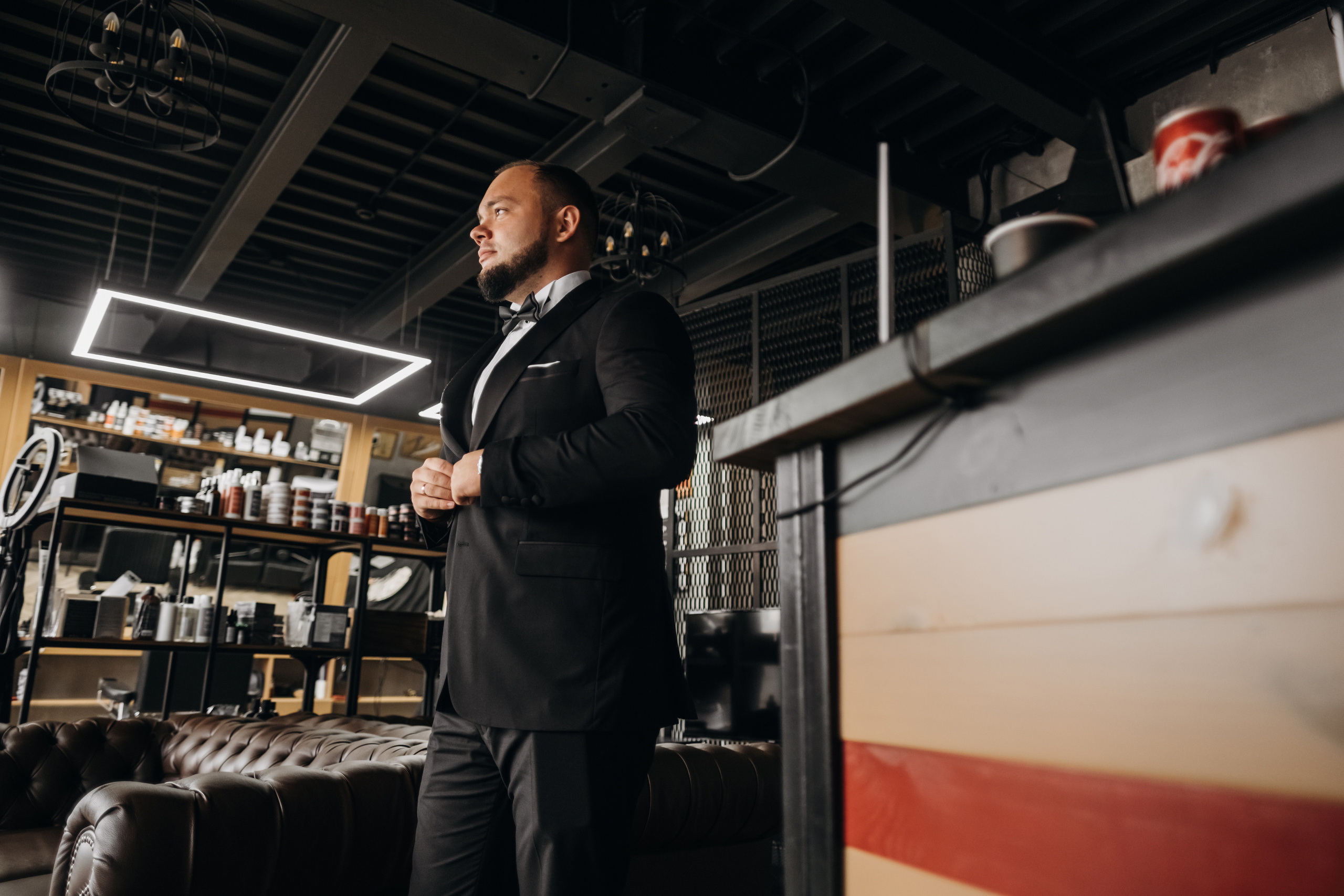 Булат и Гузель. Свадебный и семейный фотограф в Ульяновске Анастасия Мышенкова