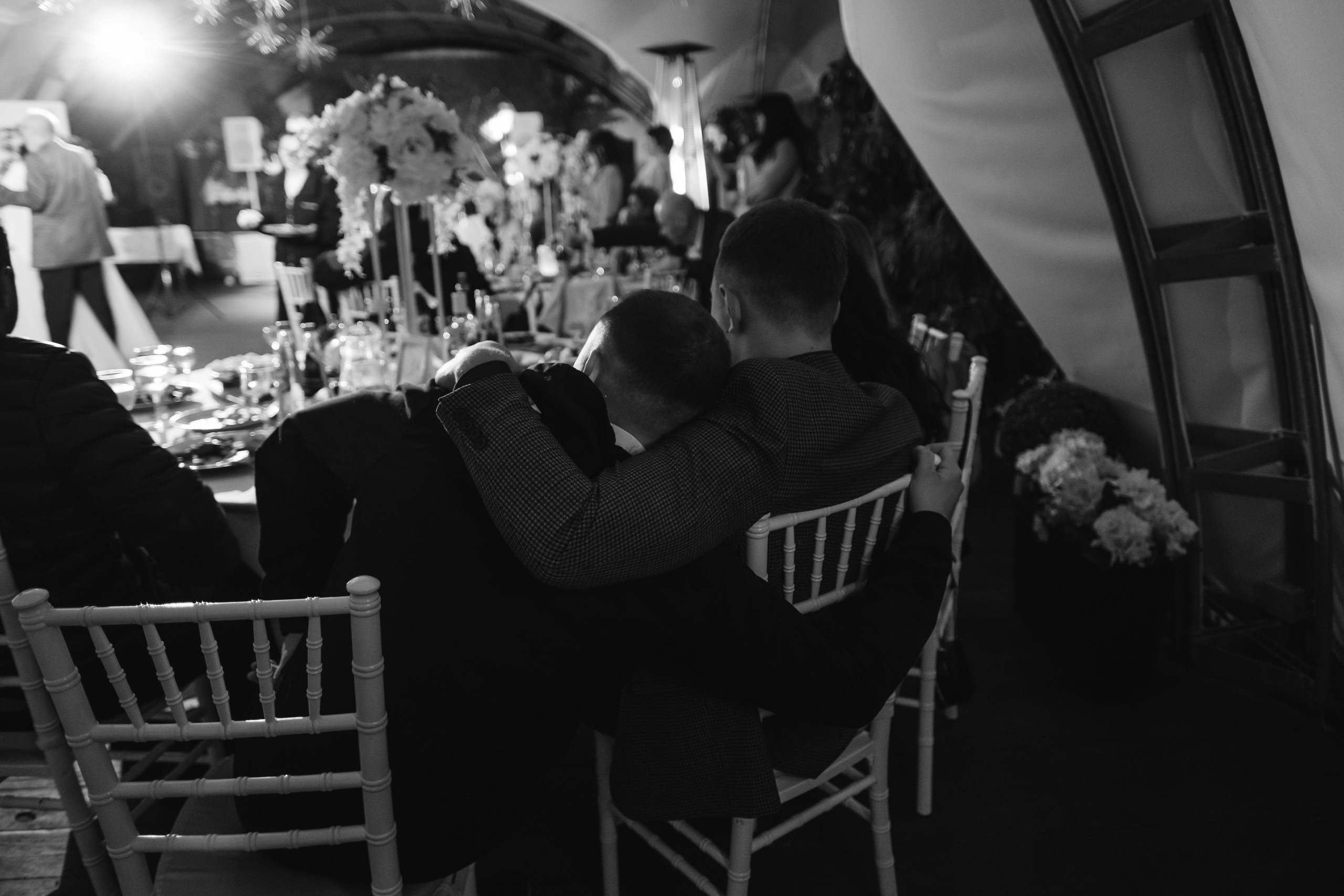 Алеся и Влад. Свадебный и семейный фотограф в Ульяновске Анастасия Мышенкова