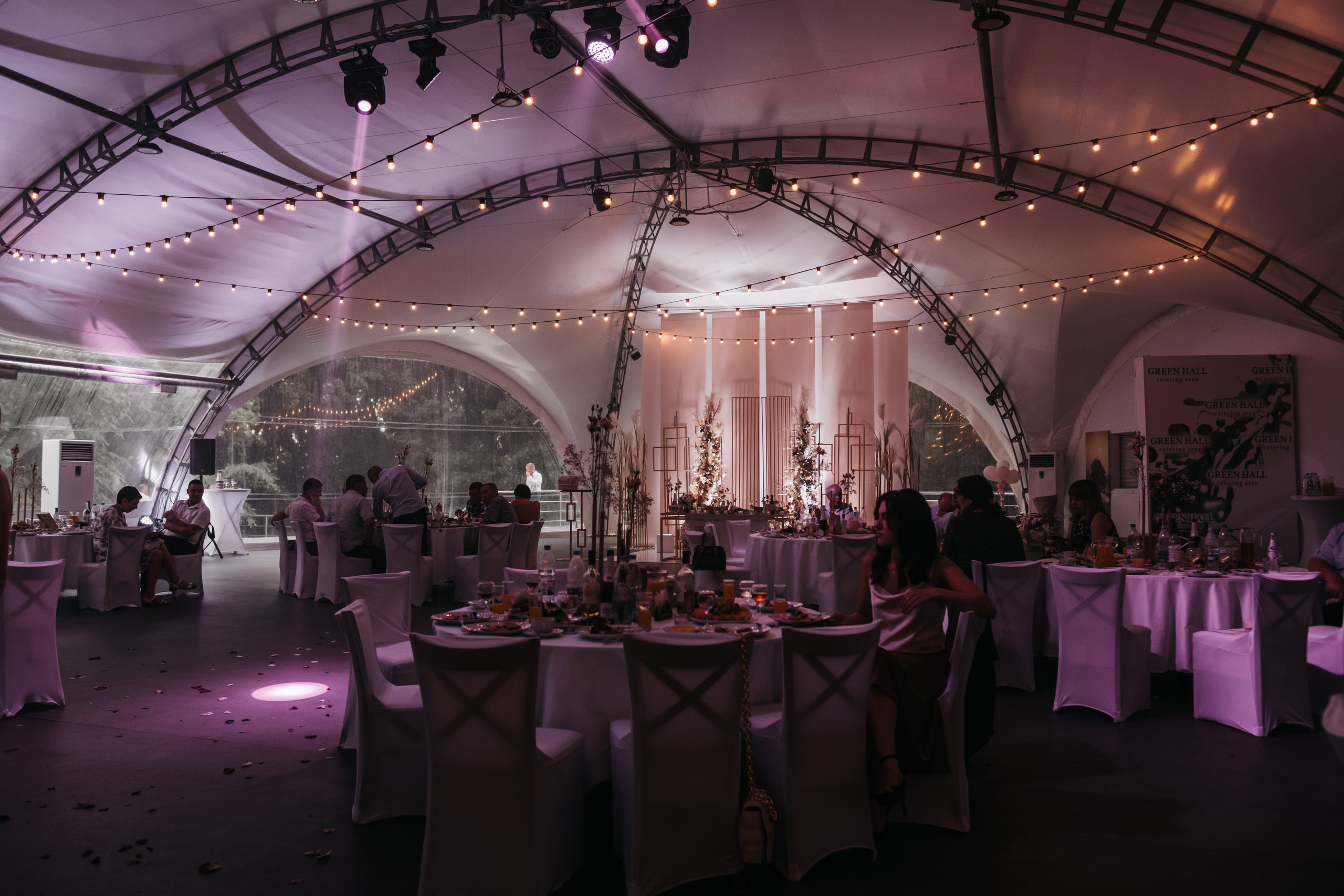 Арина и Ренат. Свадебный и семейный фотограф в Ульяновске Анастасия Мышенкова