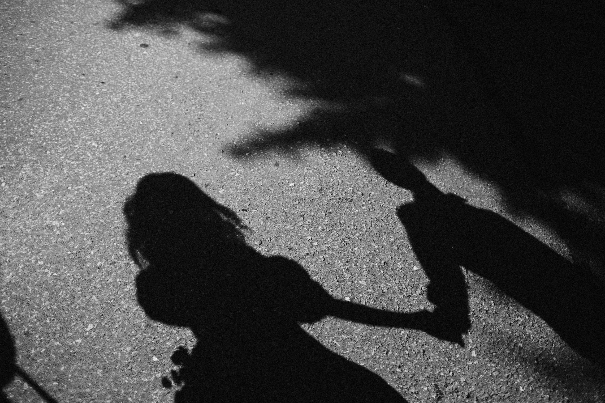 Лена и Максим. Свадебный и семейный фотограф в Ульяновске Анастасия Мышенкова