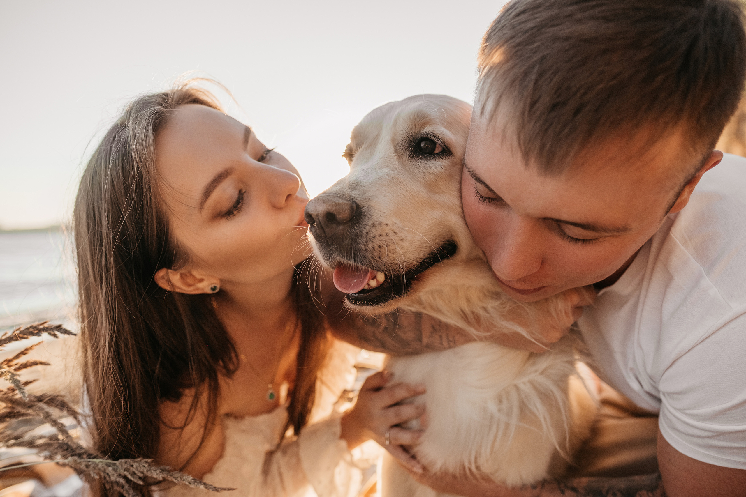 Л+Л+Л. Свадебный и семейный фотограф в Ульяновске Анастасия Мышенкова