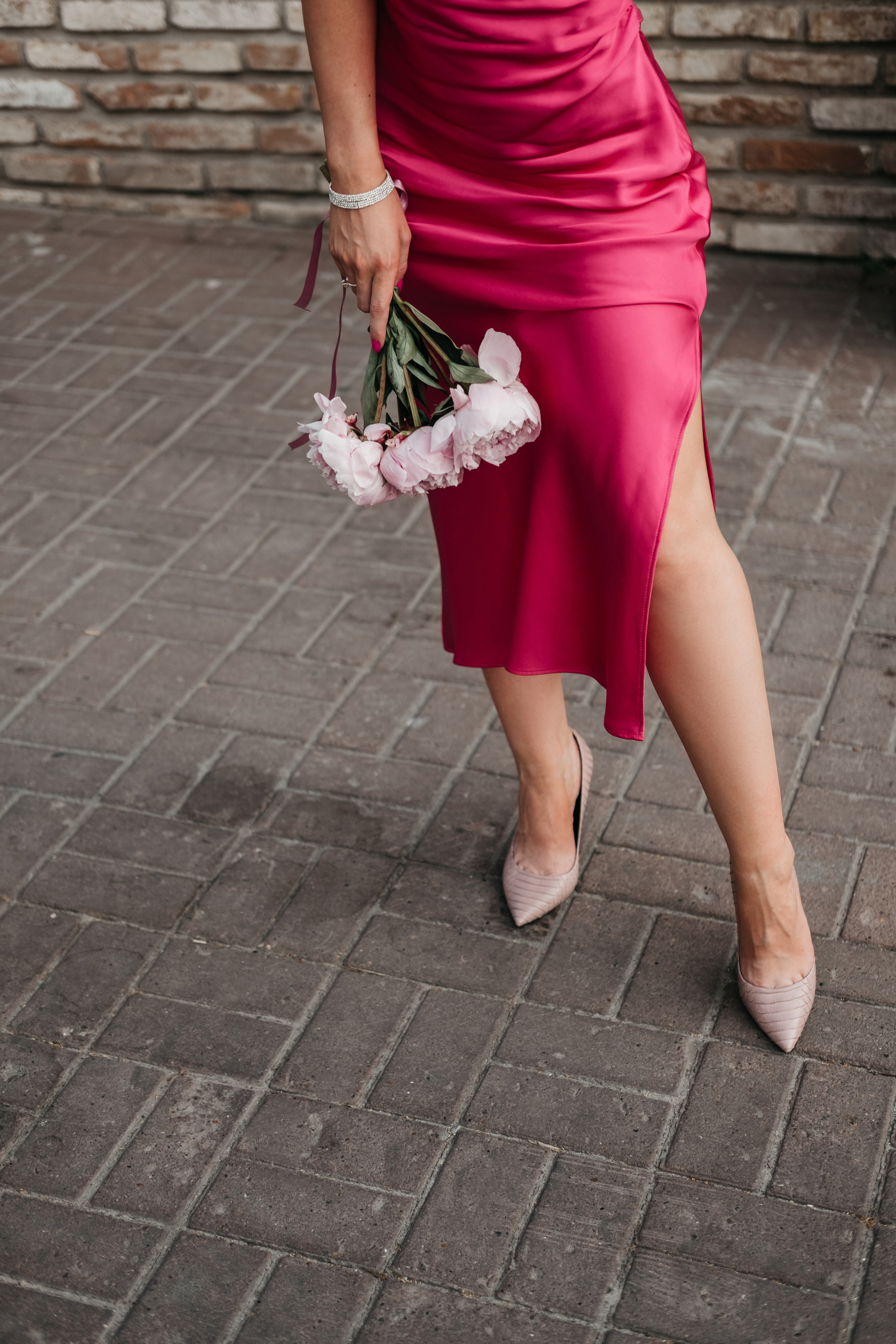 Летним вечером. Свадебный и семейный фотограф в Ульяновске Анастасия Мышенкова