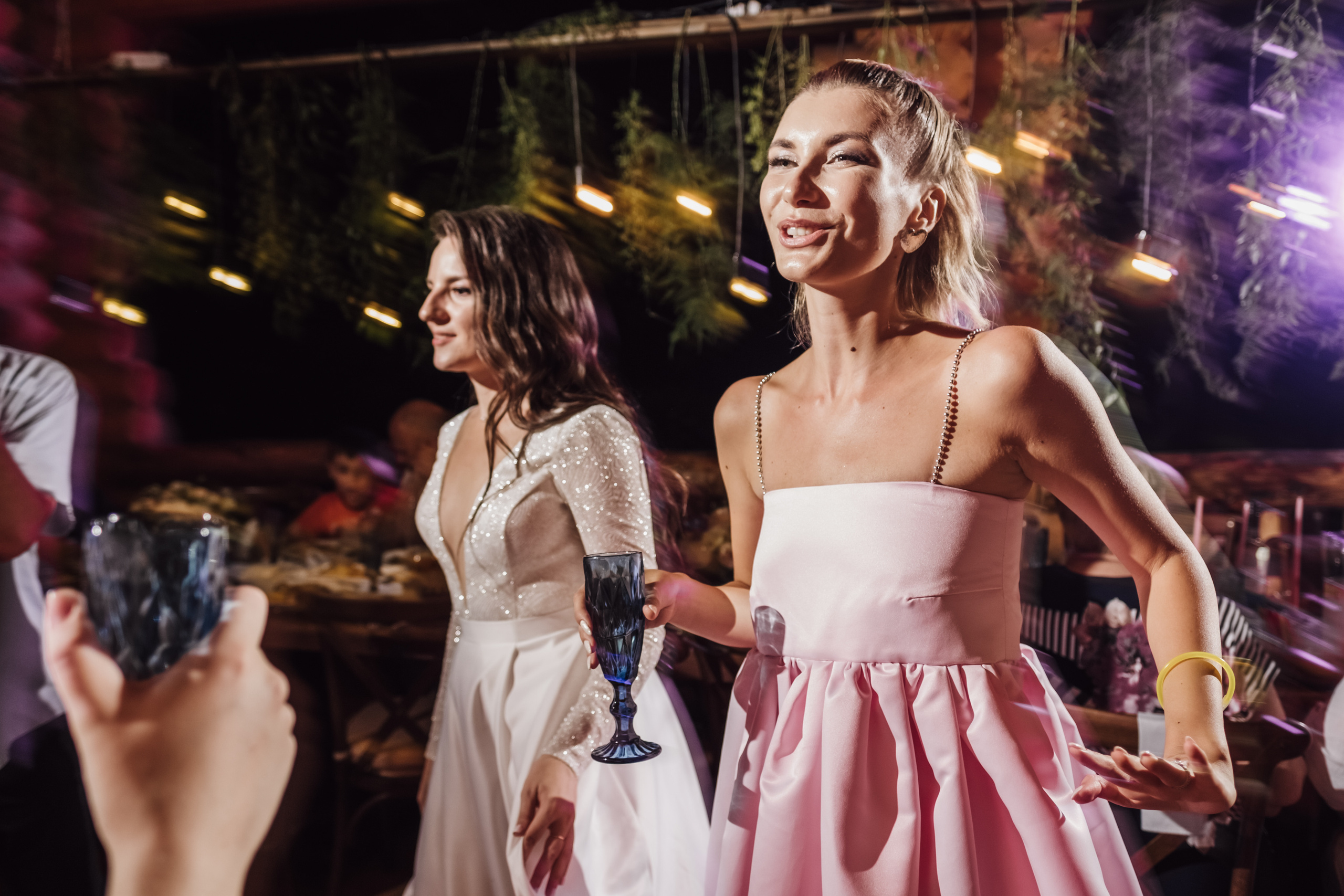 Марина и Женя. Свадебный и семейный фотограф в Ульяновске Анастасия Мышенкова