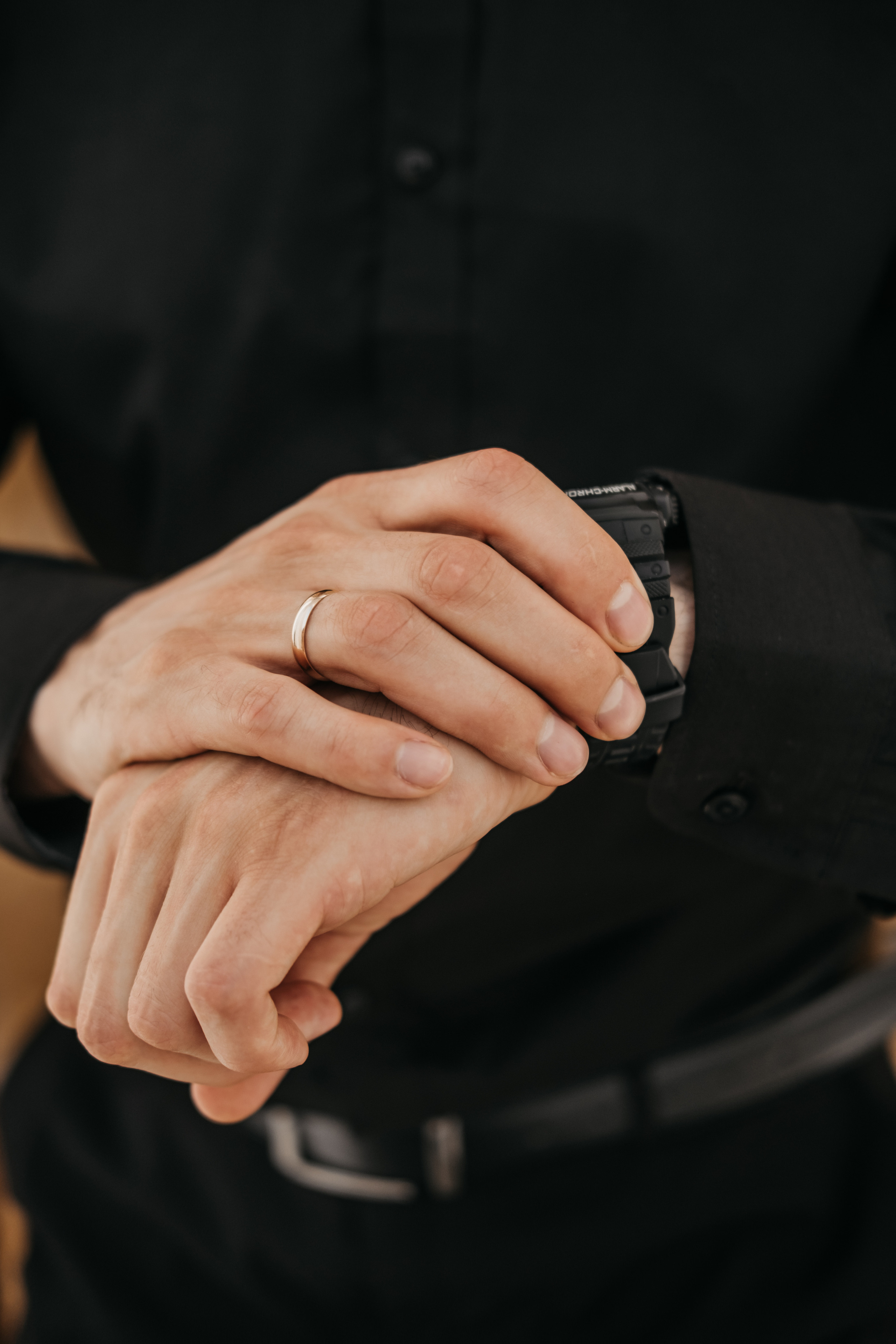 Лена и Максим. Свадебный и семейный фотограф в Ульяновске Анастасия Мышенкова