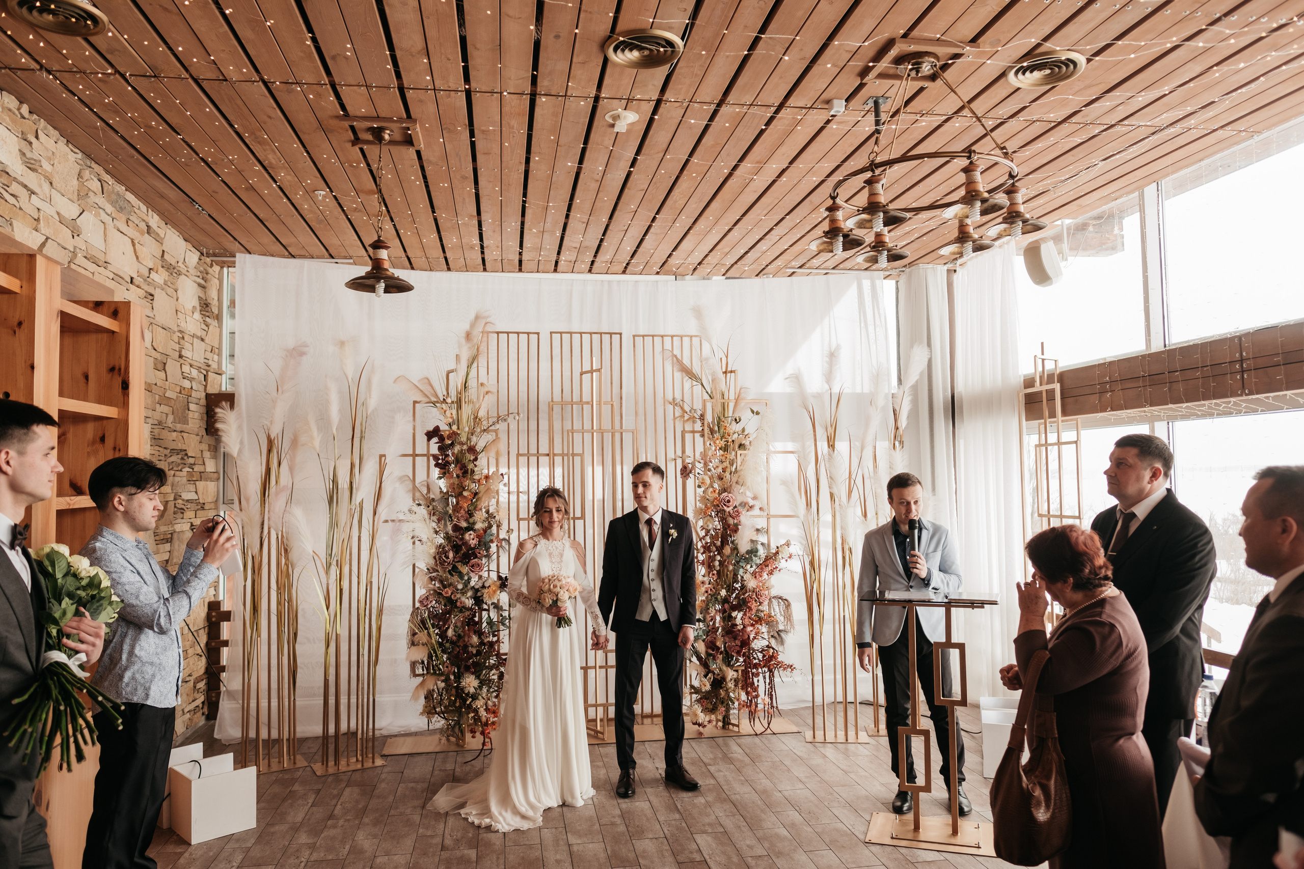 Свадьба Паши и Полины. Свадебный и семейный фотограф в Ульяновске Анастасия Мышенкова