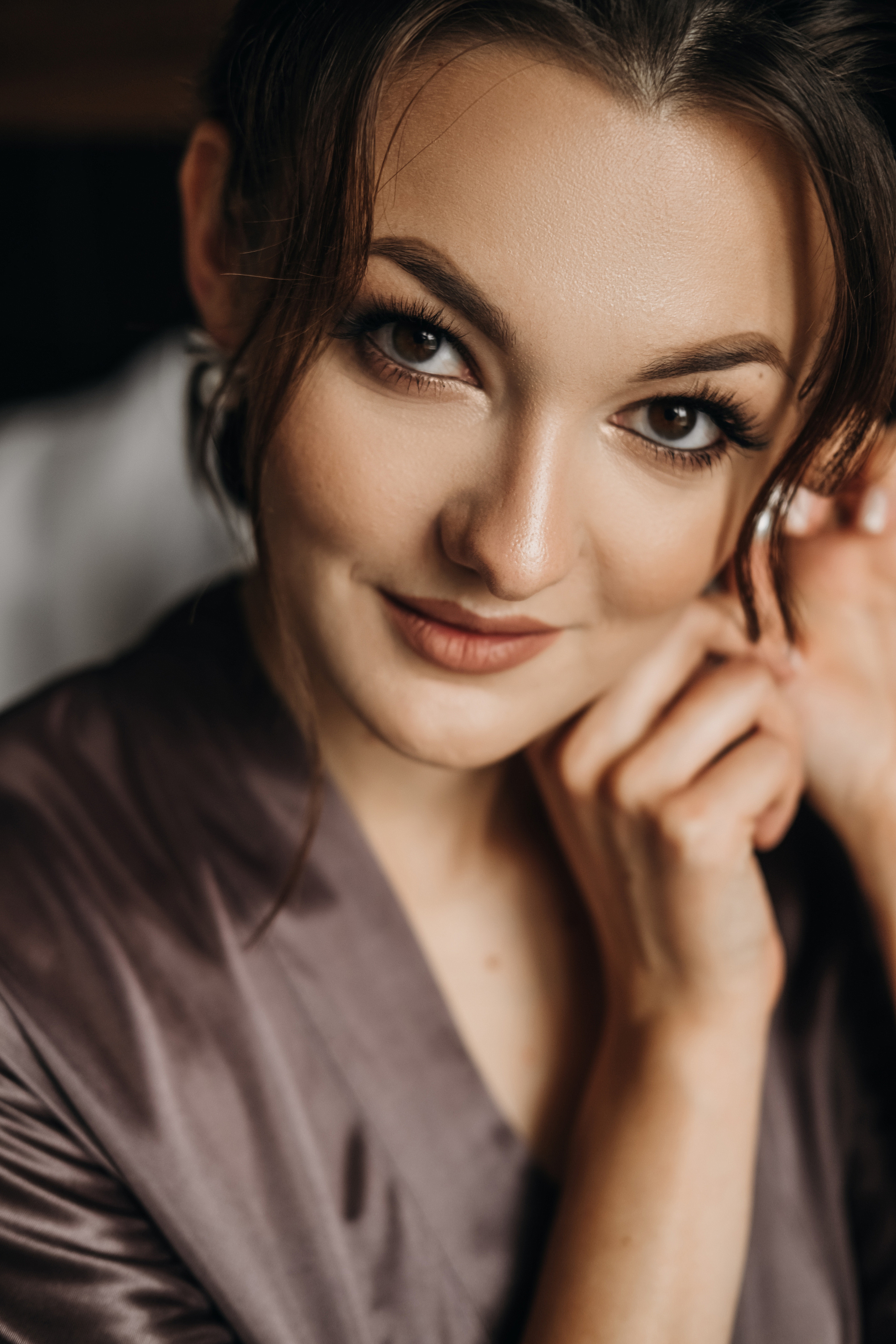 Булат и Гузель. Свадебный и семейный фотограф в Ульяновске Анастасия Мышенкова