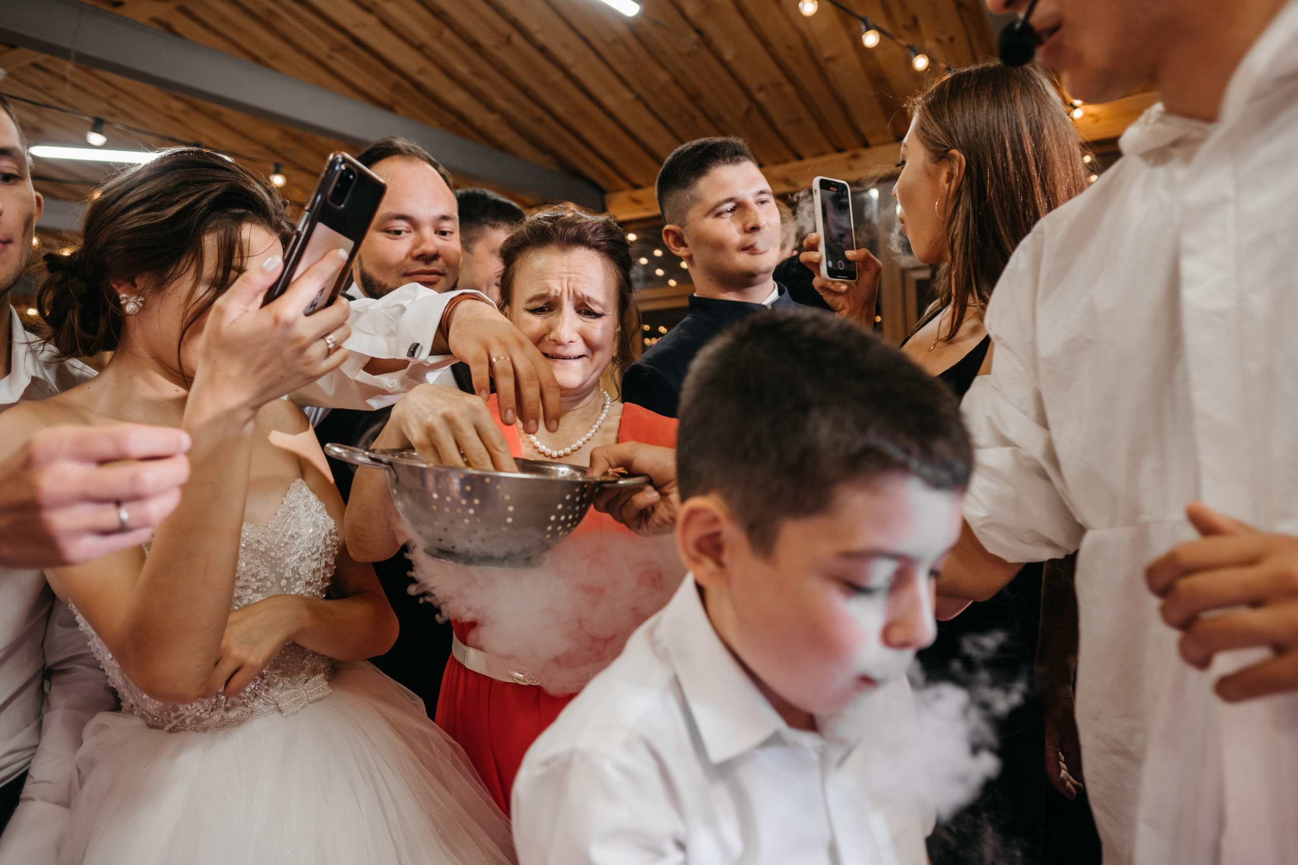 Булат и Гузель. Свадебный и семейный фотограф в Ульяновске Анастасия Мышенкова