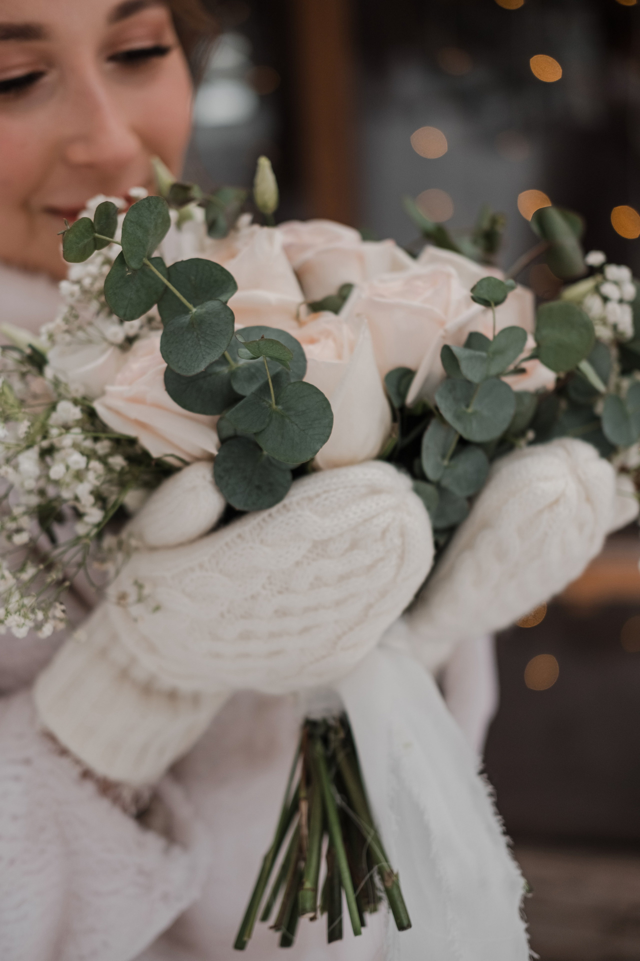 Лена и Леша. Свадебный и семейный фотограф в Ульяновске Анастасия Мышенкова