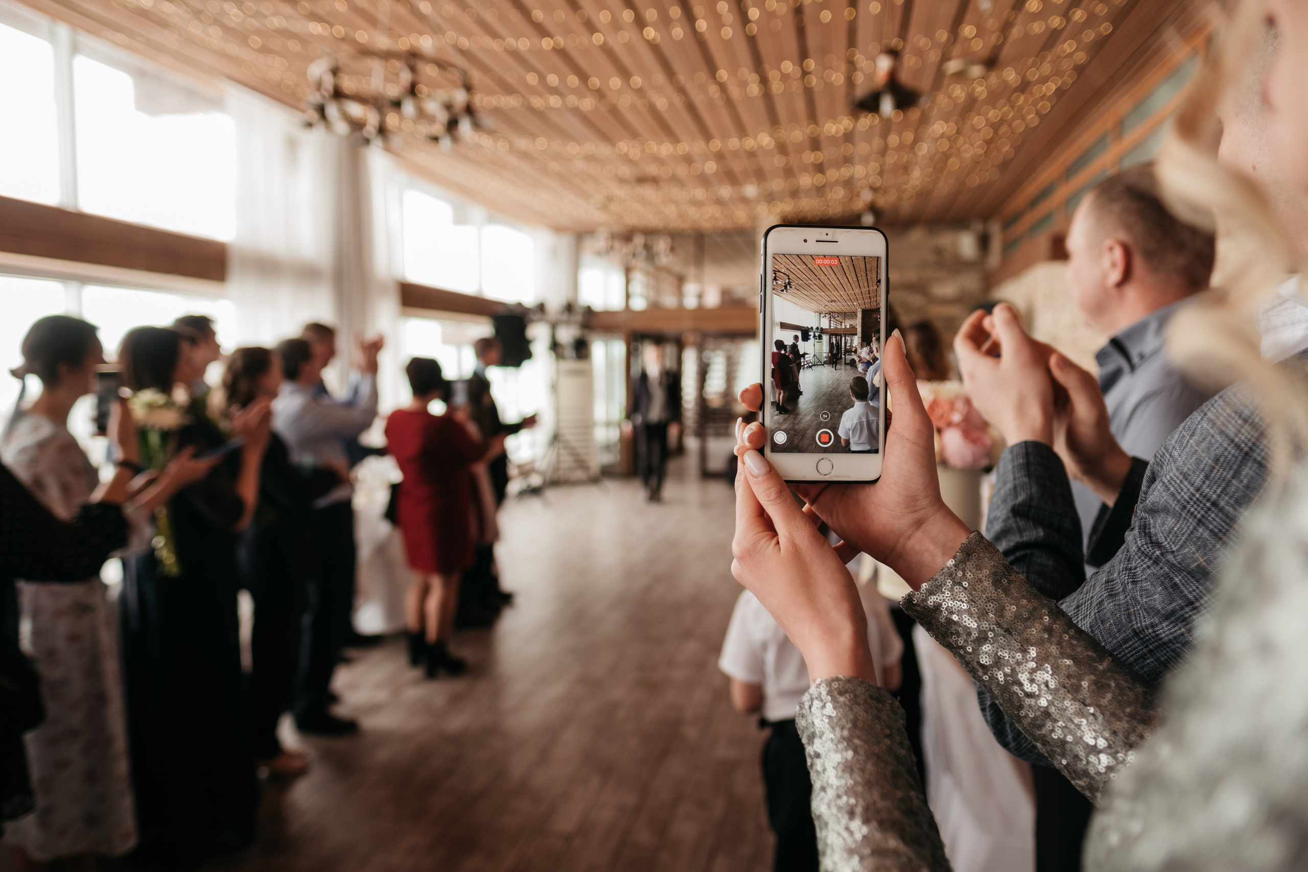 Свадьба Паши и Полины. Свадебный и семейный фотограф в Ульяновске Анастасия Мышенкова