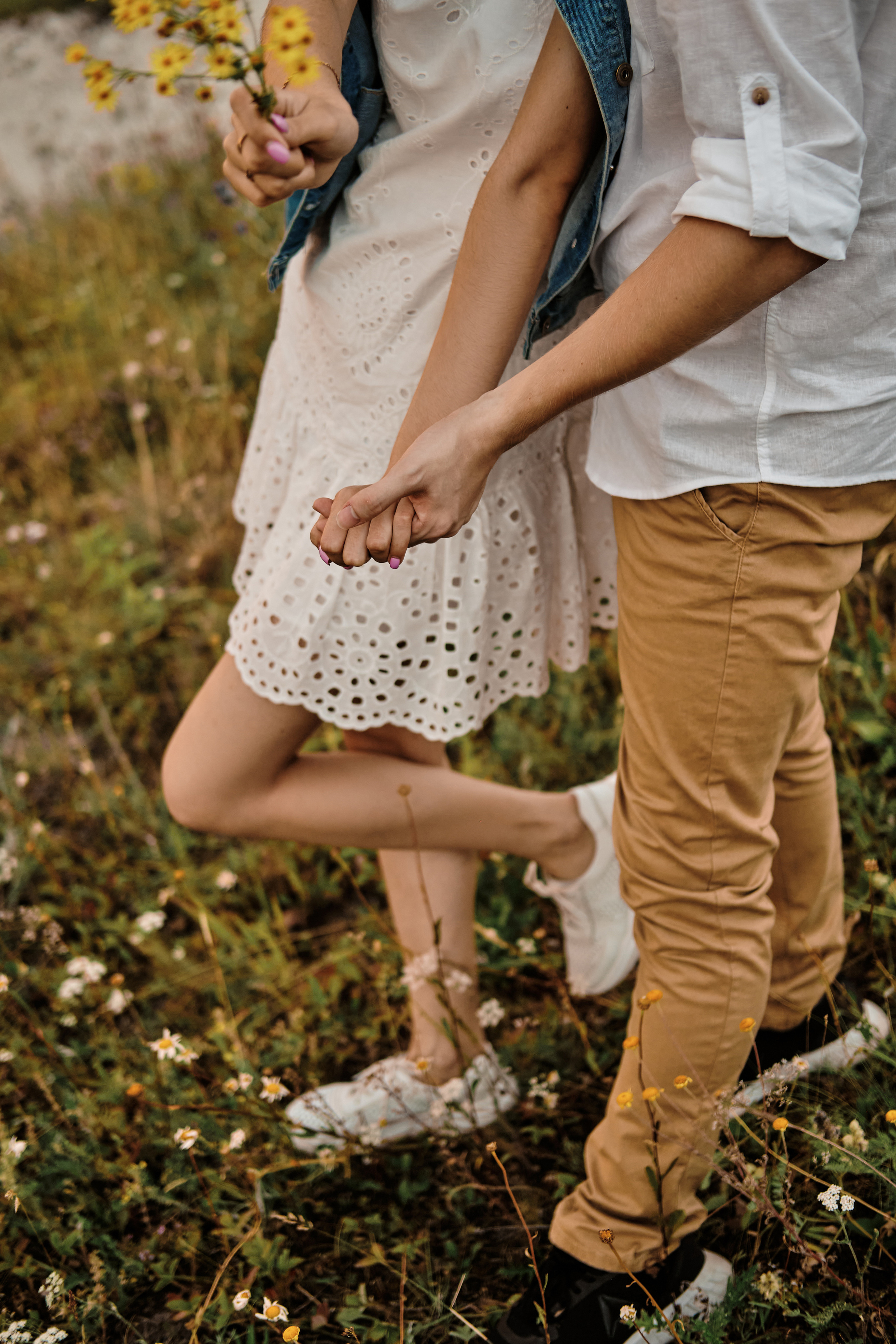 Валя и Артем. Свадебный и семейный фотограф в Ульяновске Анастасия Мышенкова