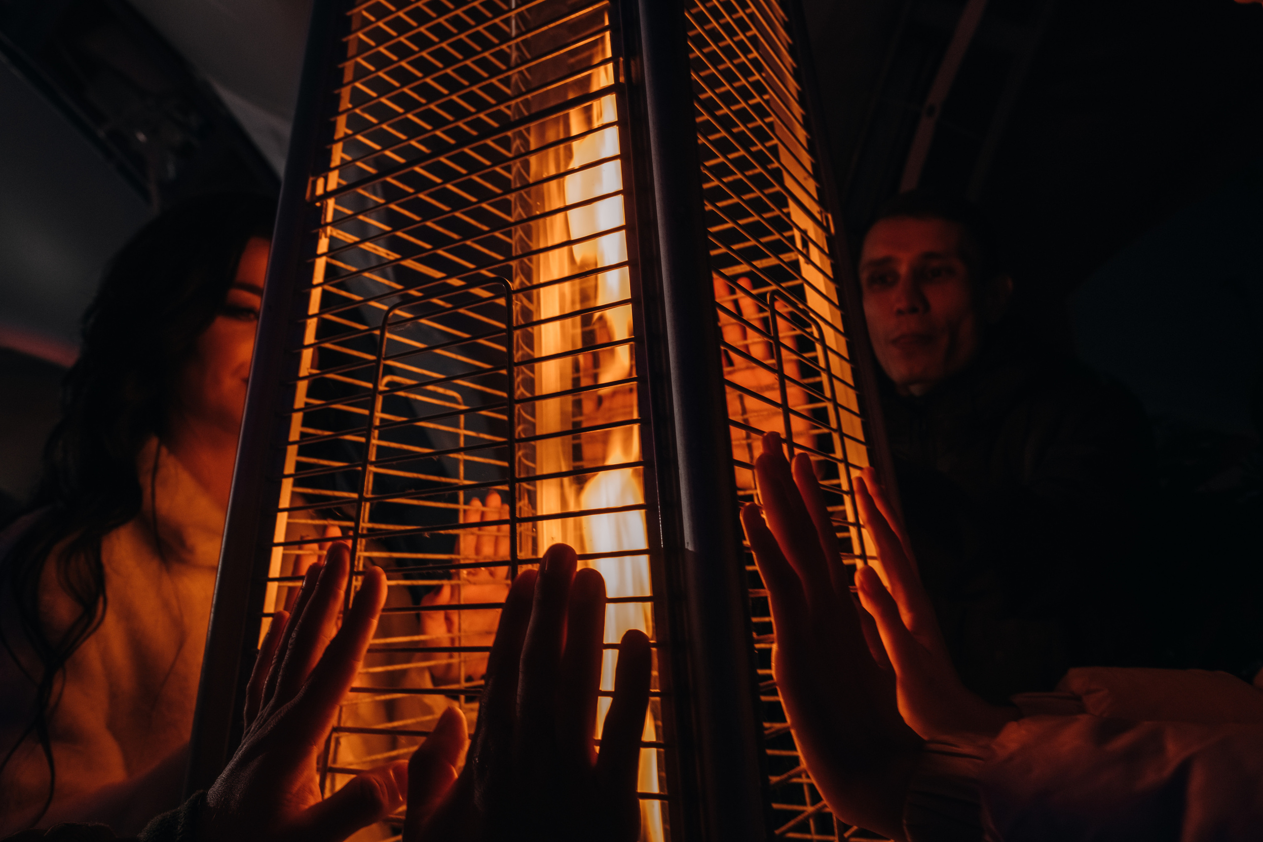 Алеся и Влад. Свадебный и семейный фотограф в Ульяновске Анастасия Мышенкова