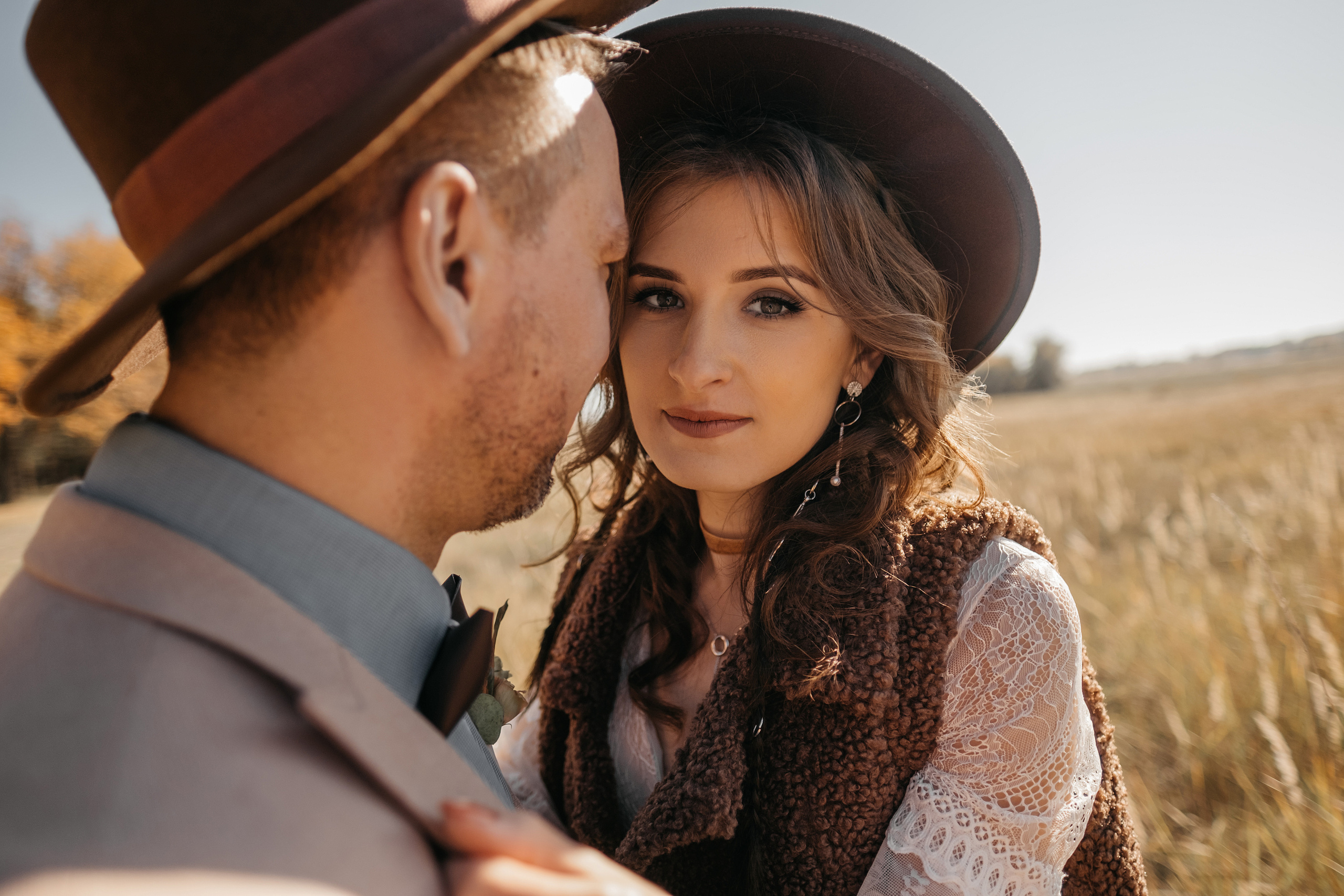Юля и Дима. Свадебный и семейный фотограф в Ульяновске Анастасия Мышенкова