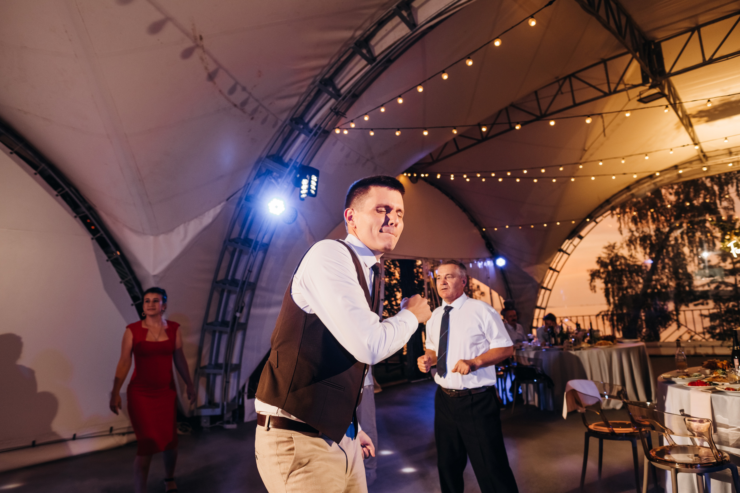 Настя и Витя. Свадебный и семейный фотограф в Ульяновске Анастасия Мышенкова