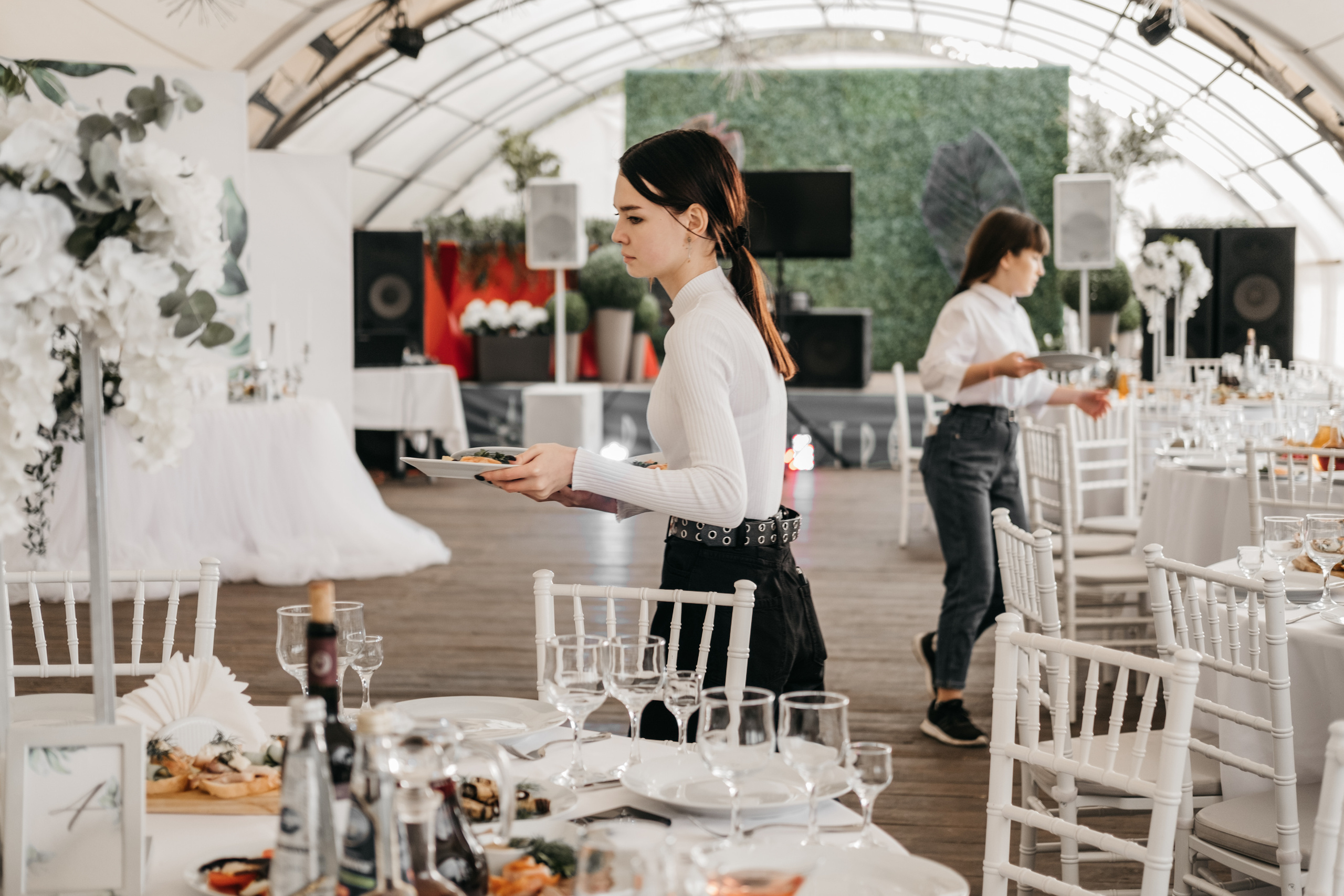Алеся и Влад. Свадебный и семейный фотограф в Ульяновске Анастасия Мышенкова
