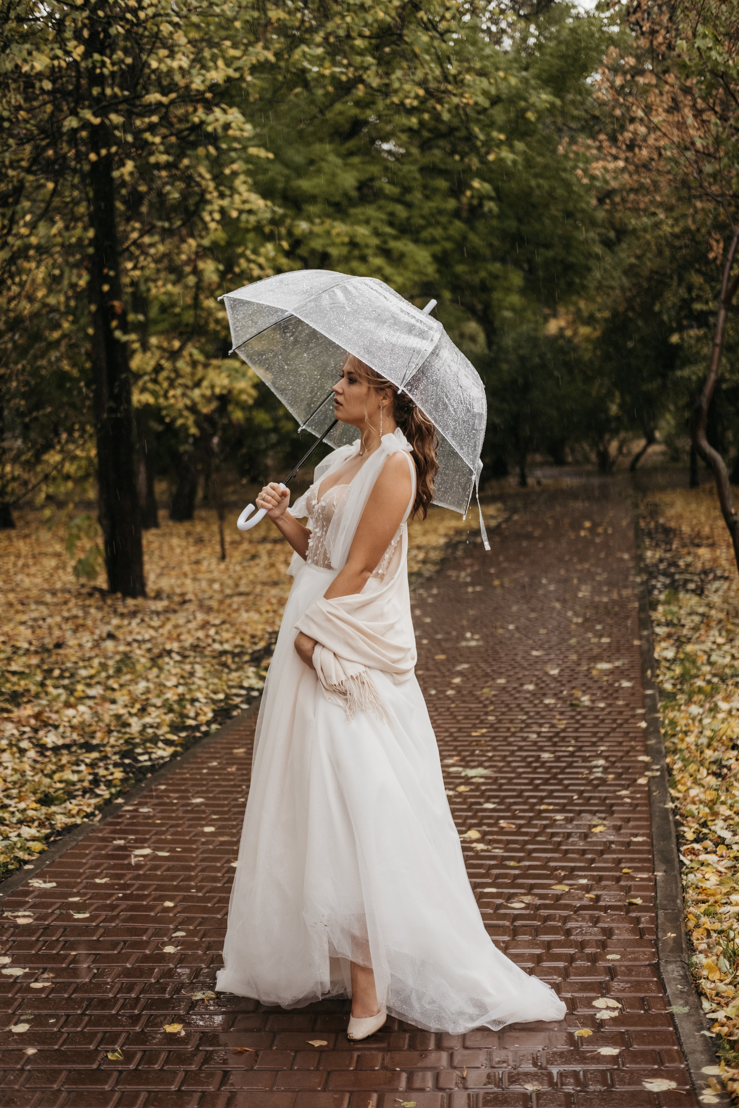 Свадьба Ани и Максима. Свадебный и семейный фотограф в Ульяновске Анастасия Мышенкова