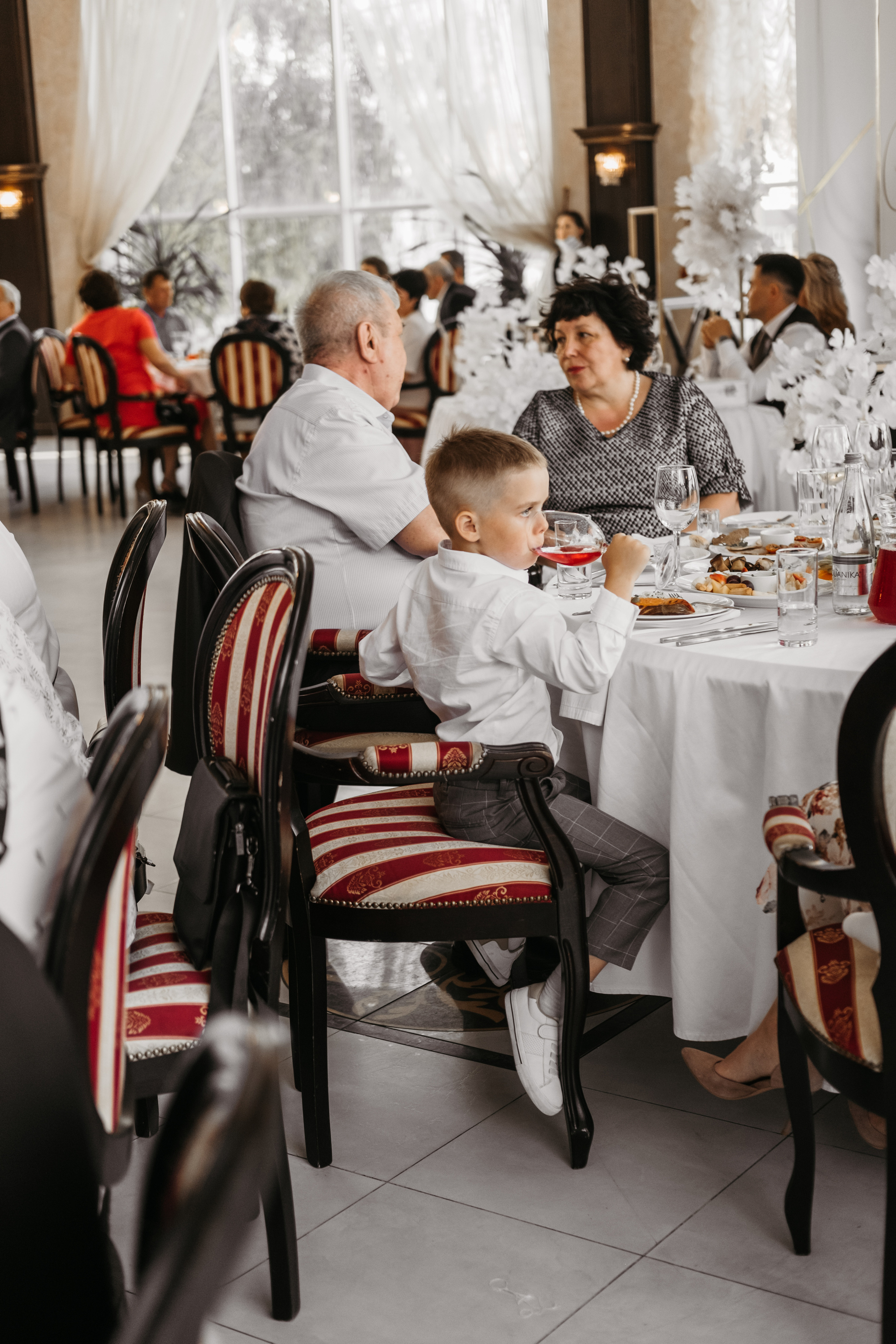 Ксюша и Женя. Свадебный и семейный фотограф в Ульяновске Анастасия Мышенкова