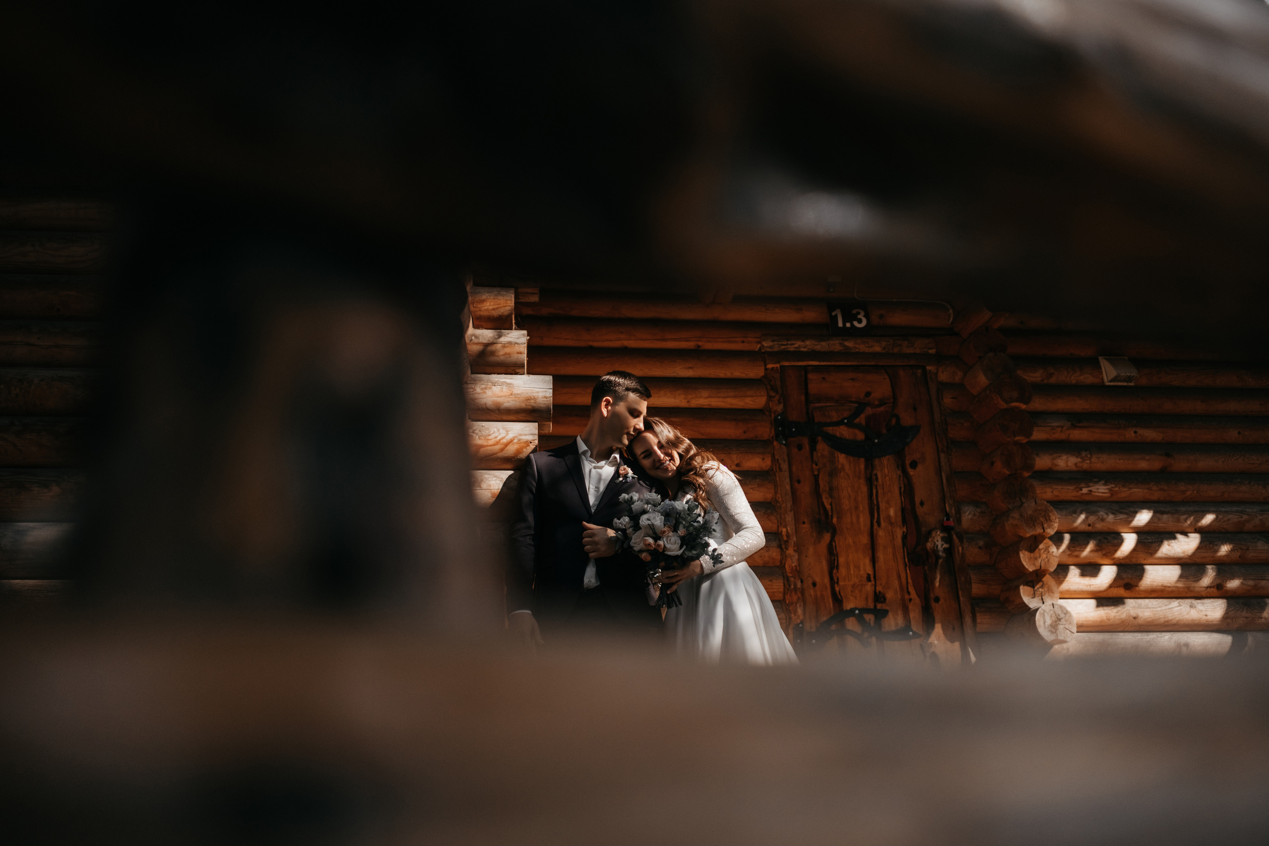 Марина и Женя. Свадебный и семейный фотограф в Ульяновске Анастасия Мышенкова