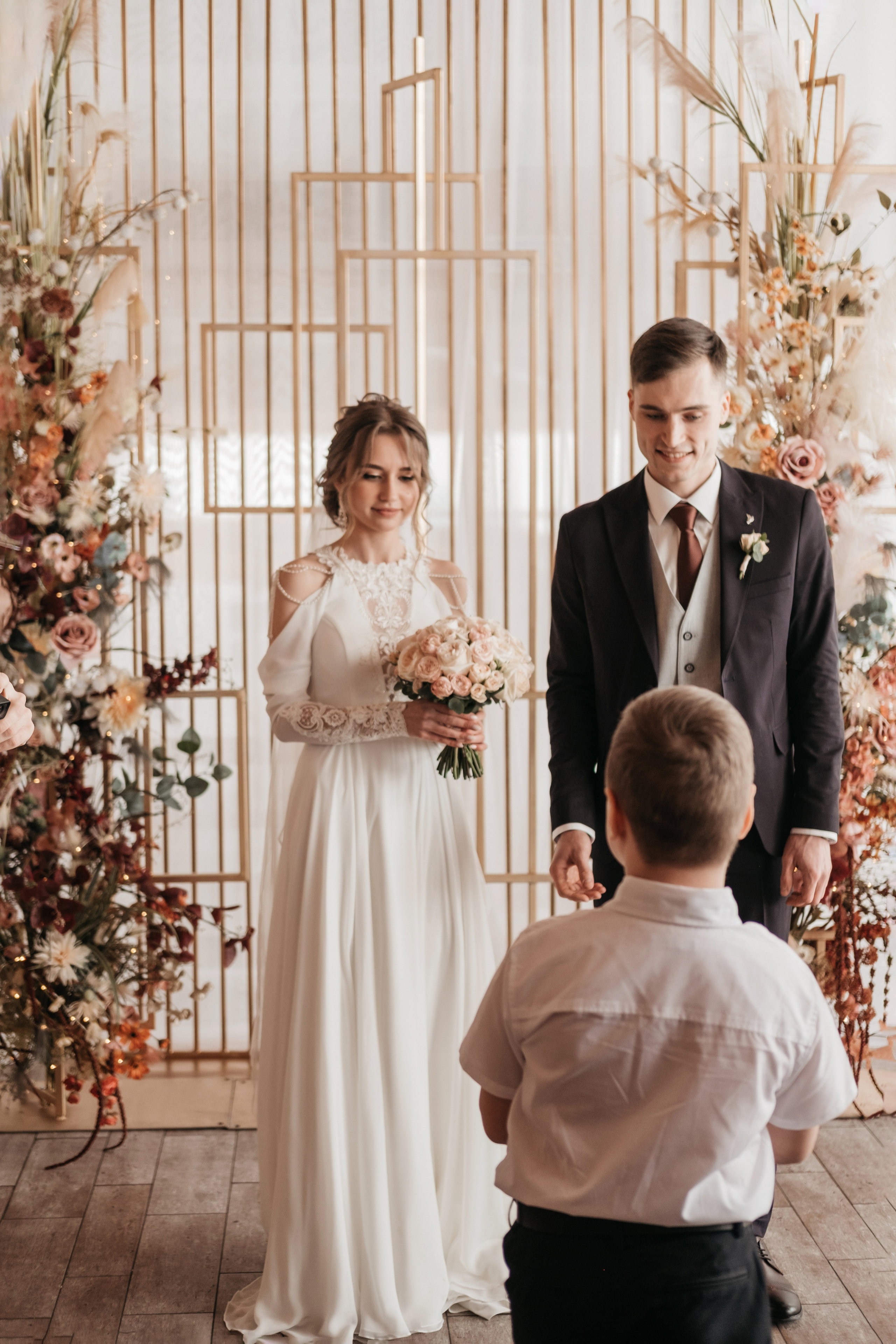 Свадьба Паши и Полины. Свадебный и семейный фотограф в Ульяновске Анастасия Мышенкова