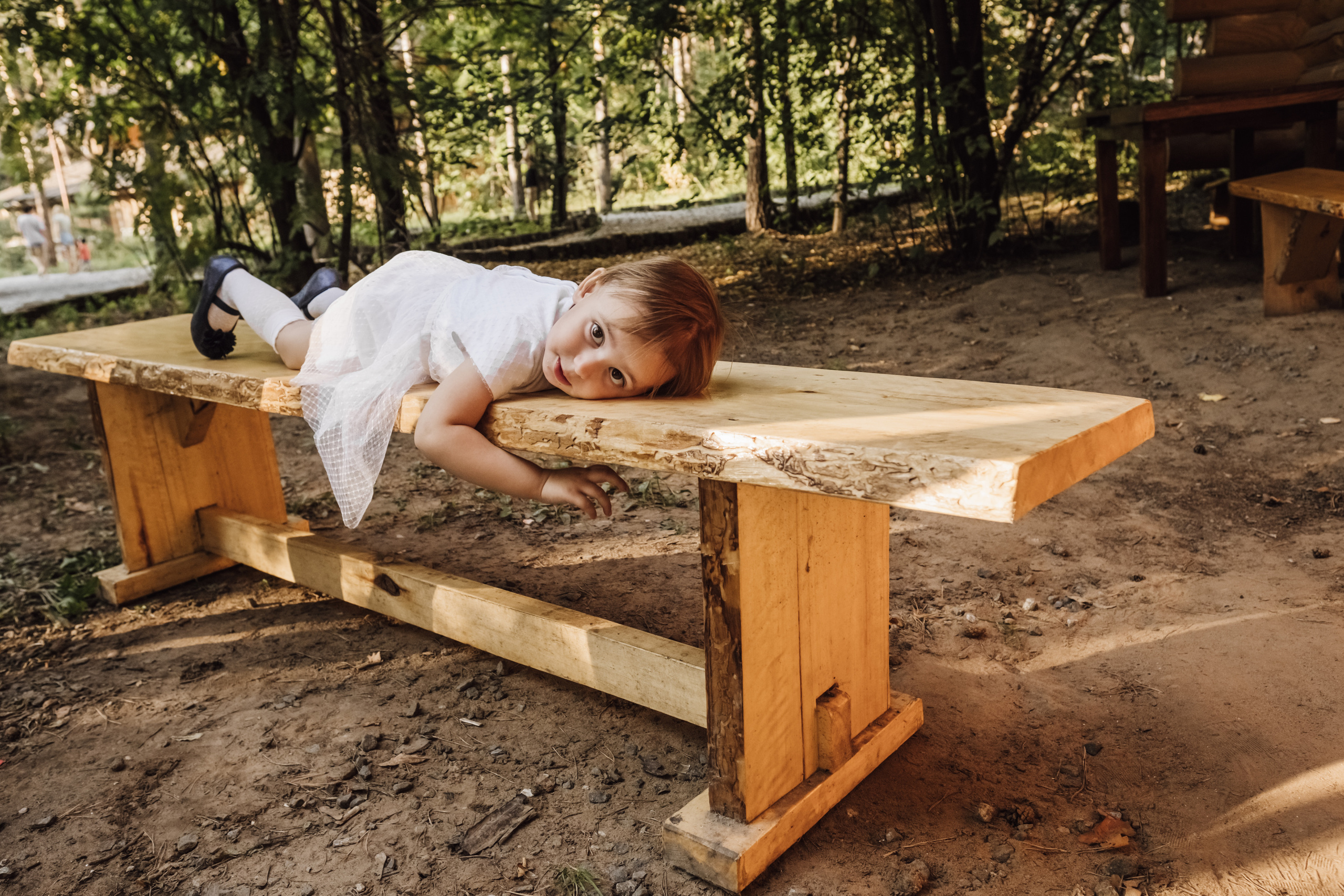 Марина и Женя. Свадебный и семейный фотограф в Ульяновске Анастасия Мышенкова