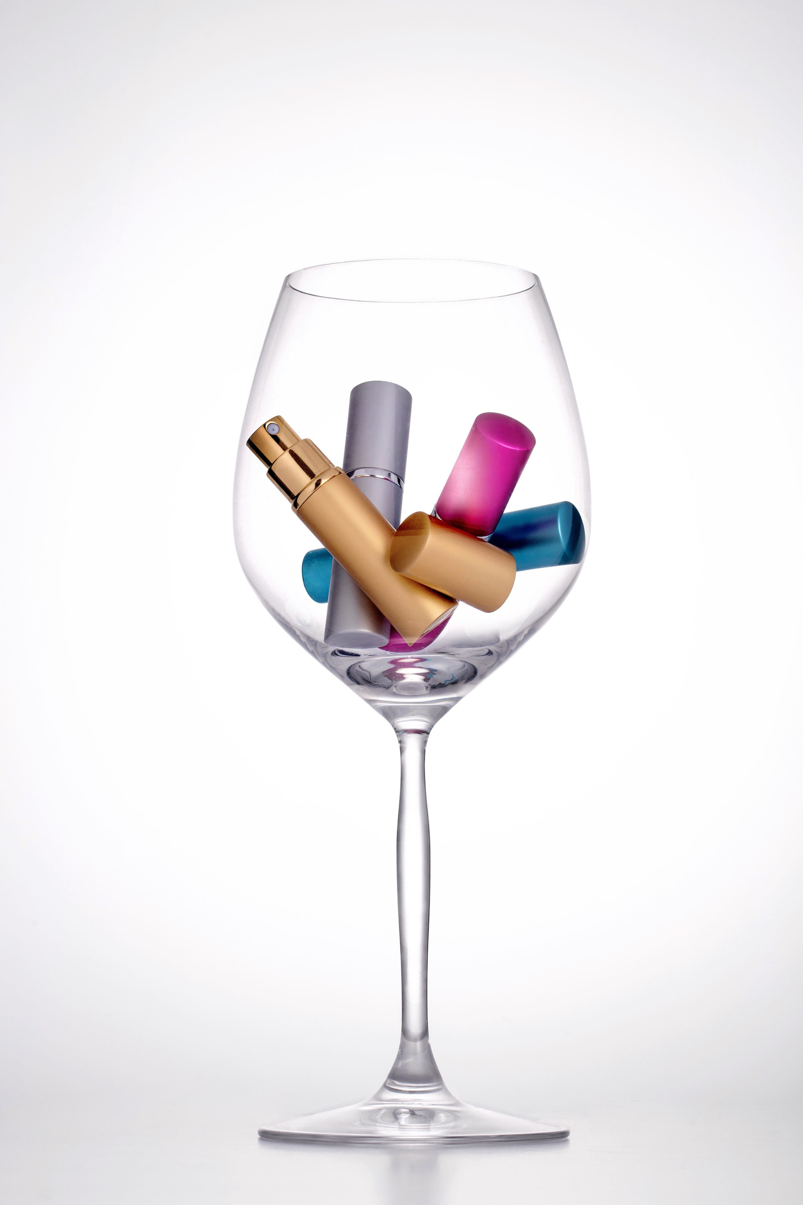 Косметика. Предметный и женский фотограф в Новосибирске