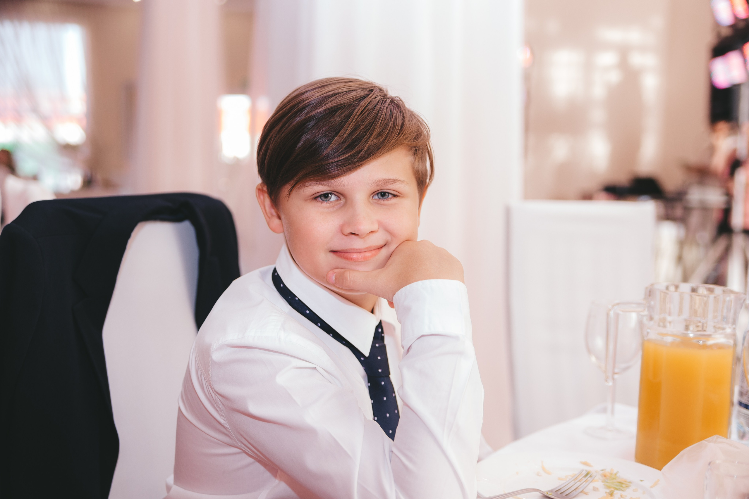 Илья и Любовь. Семейный и персональный фотограф в Ростове-на-Дону