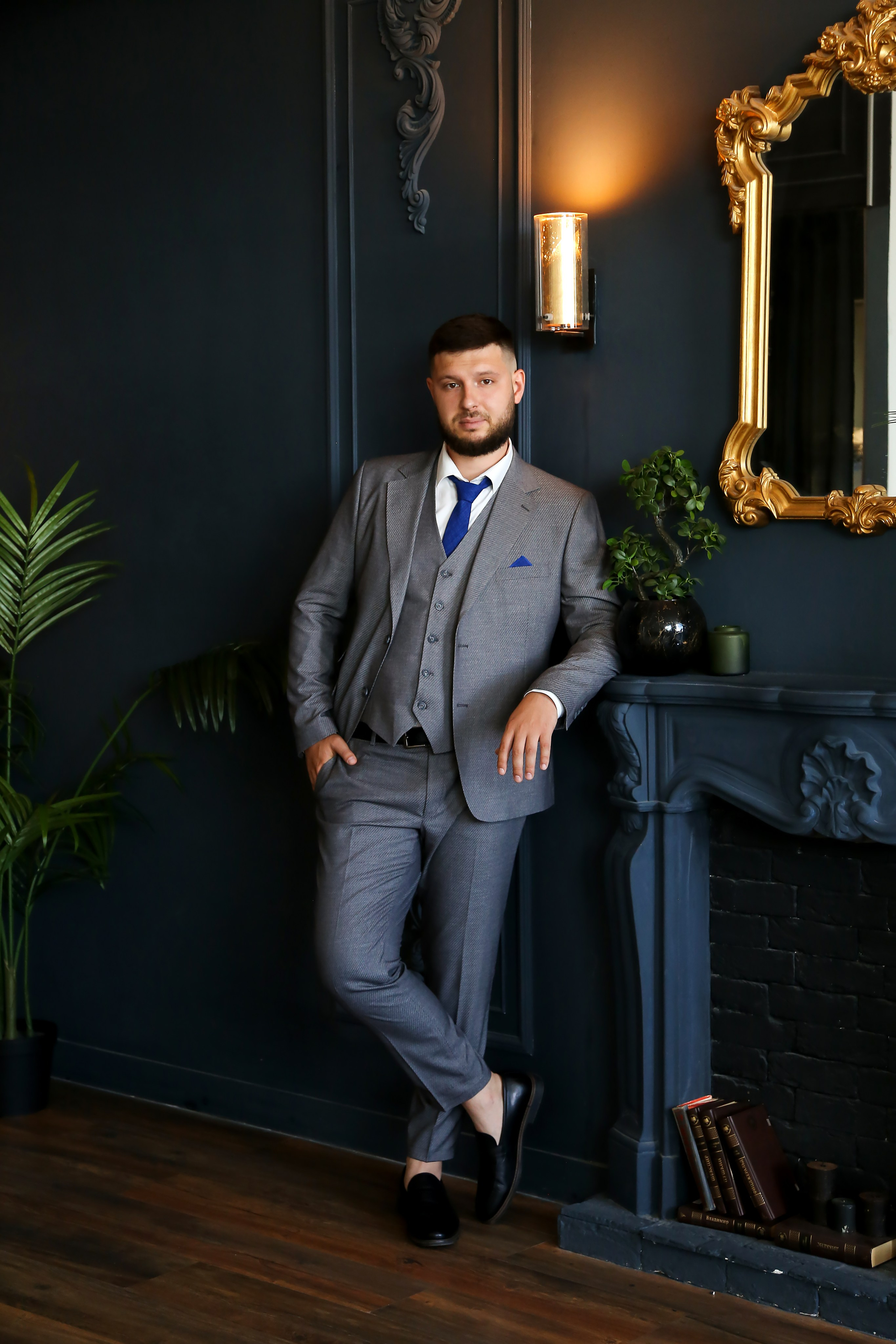 Нина и Эмиль. Семейный фотограф Фотосессия беременности  Екатеринбург Елена Луткова