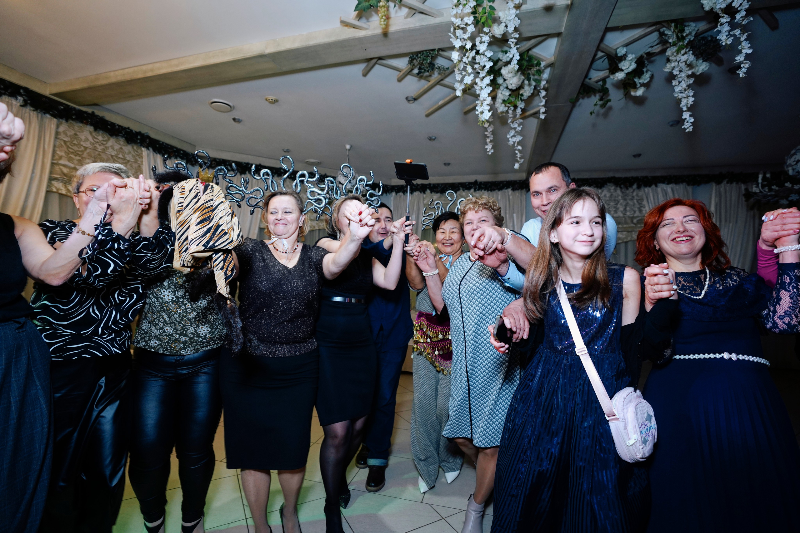 Казметрострой. Фотограф Казань