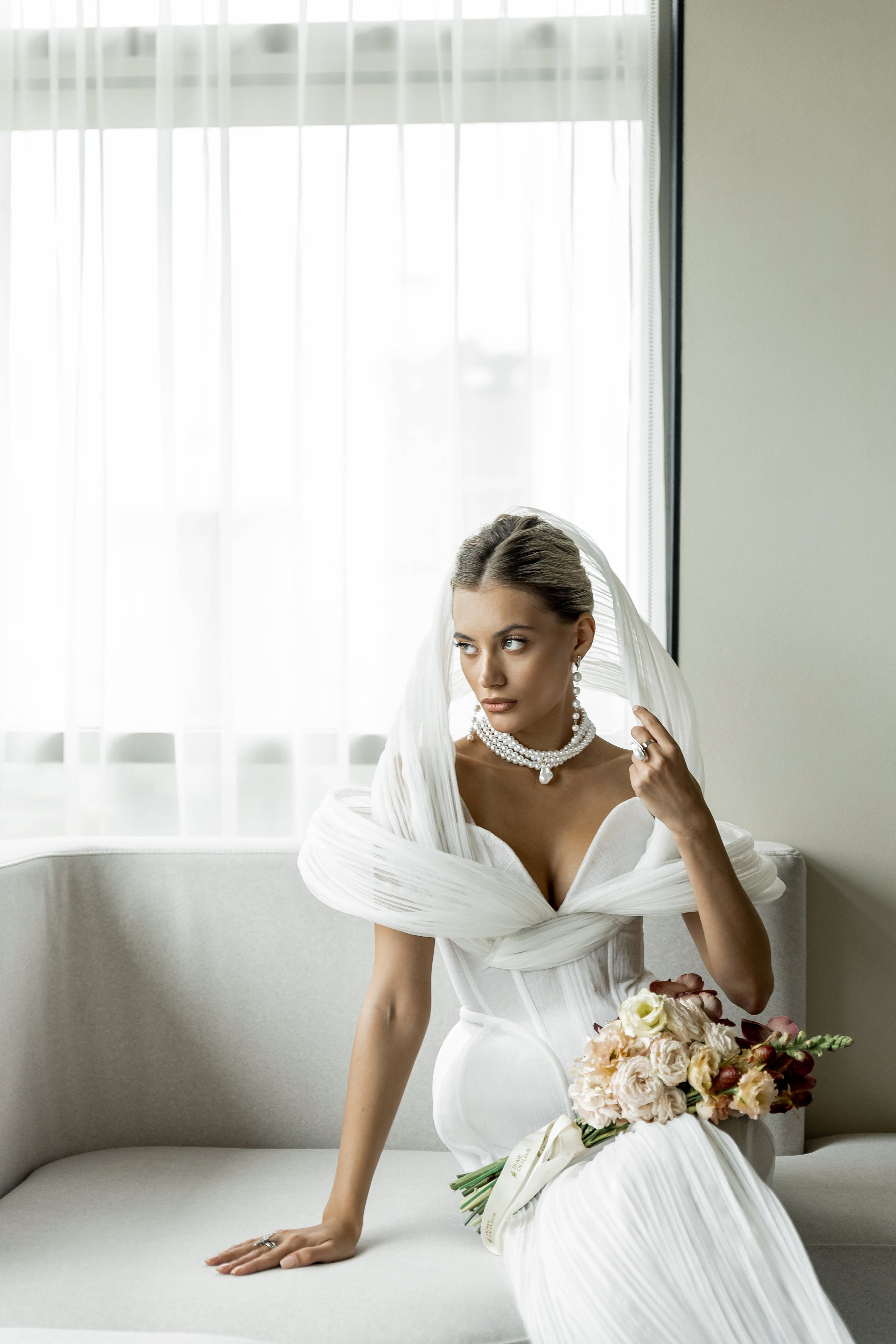 Лиза | Кирилл. Свадебный фотограф Надежда Рыжикова