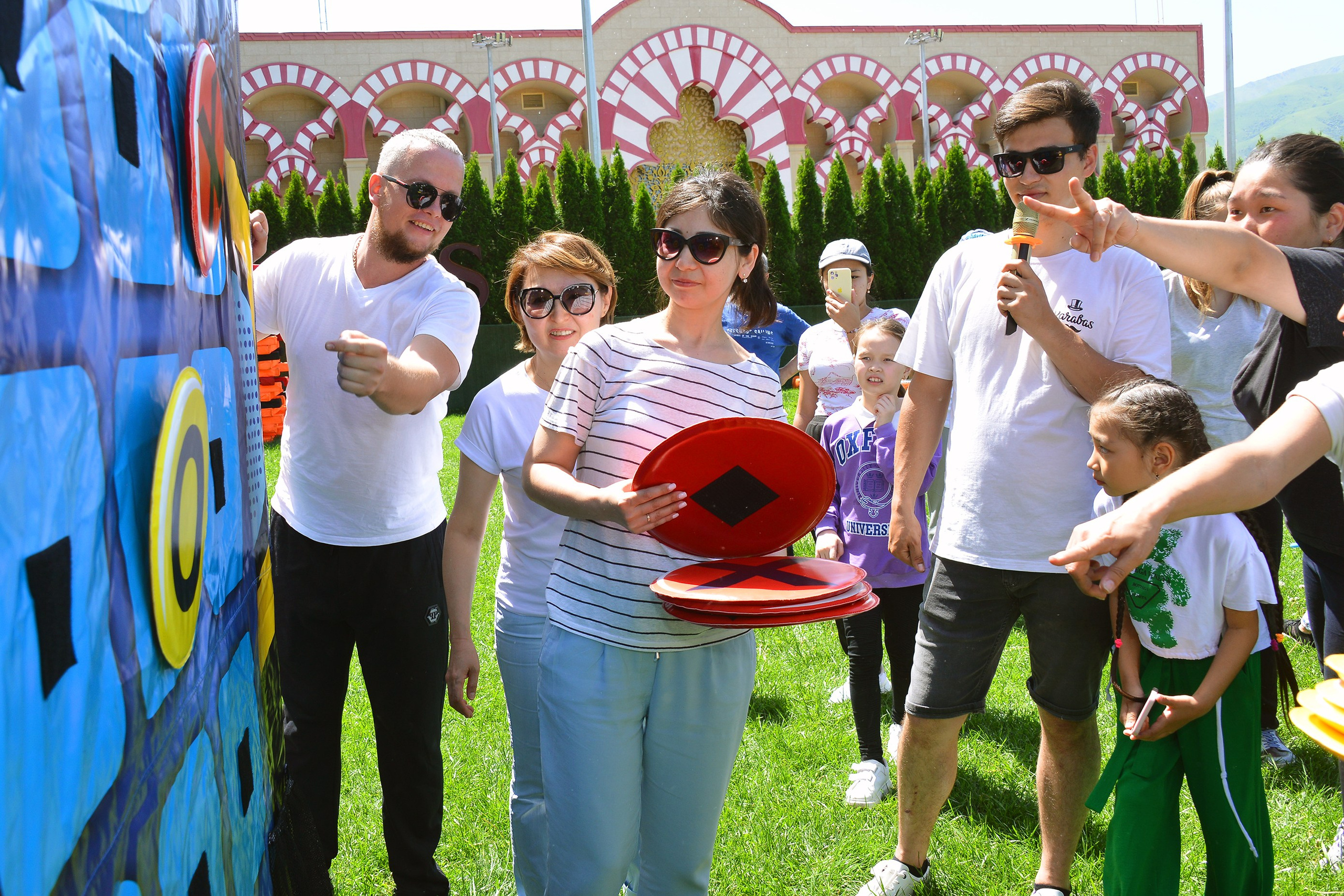 Тимбилдинг-1. Фотосъёмка. Фотограф Сергей Авдеев-семейный и детский фотограф в Алматы