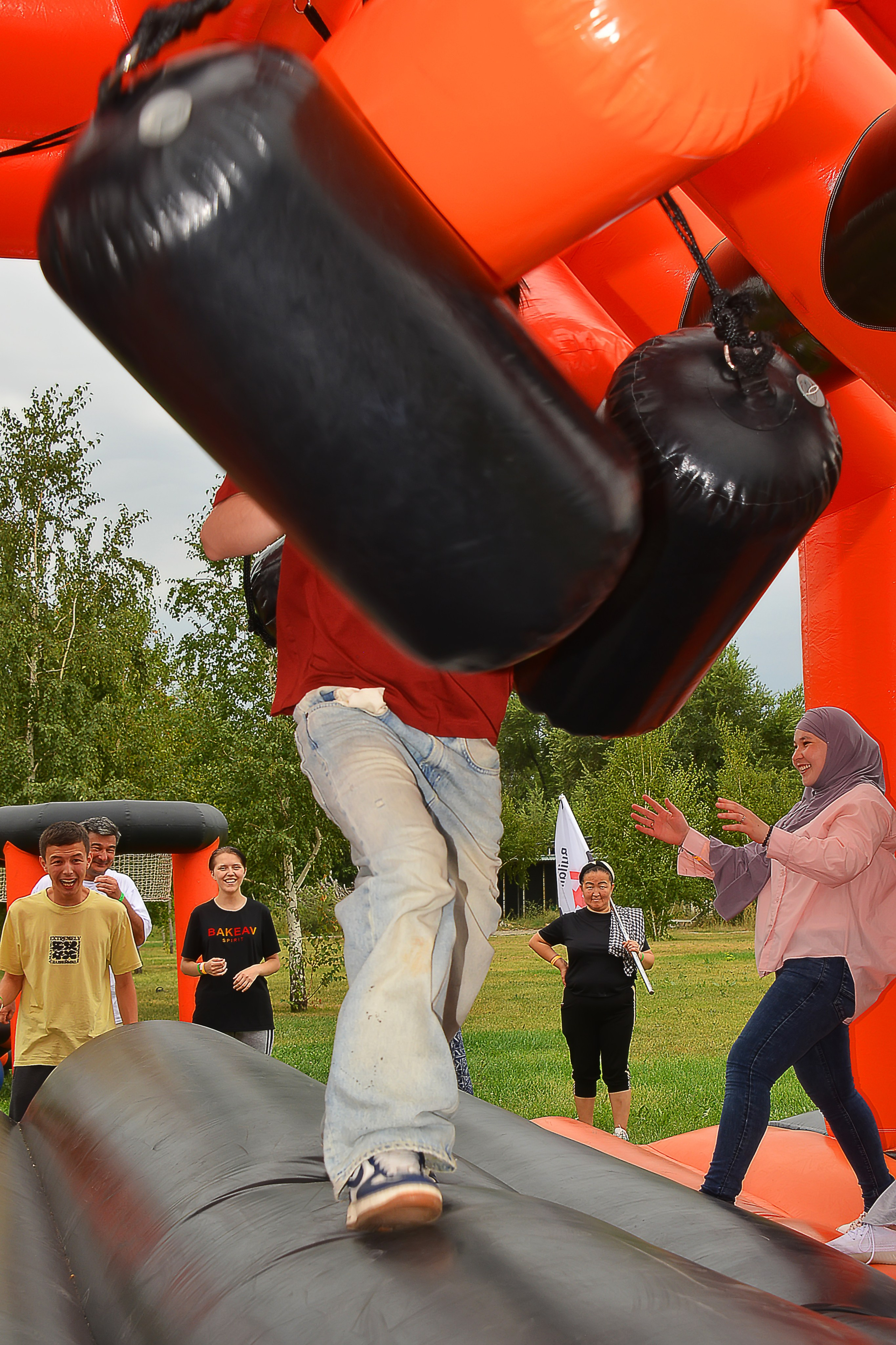 Тимбилдинг-3. Фотосъёмка. Фотограф Сергей Авдеев-семейный и детский фотограф в Алматы