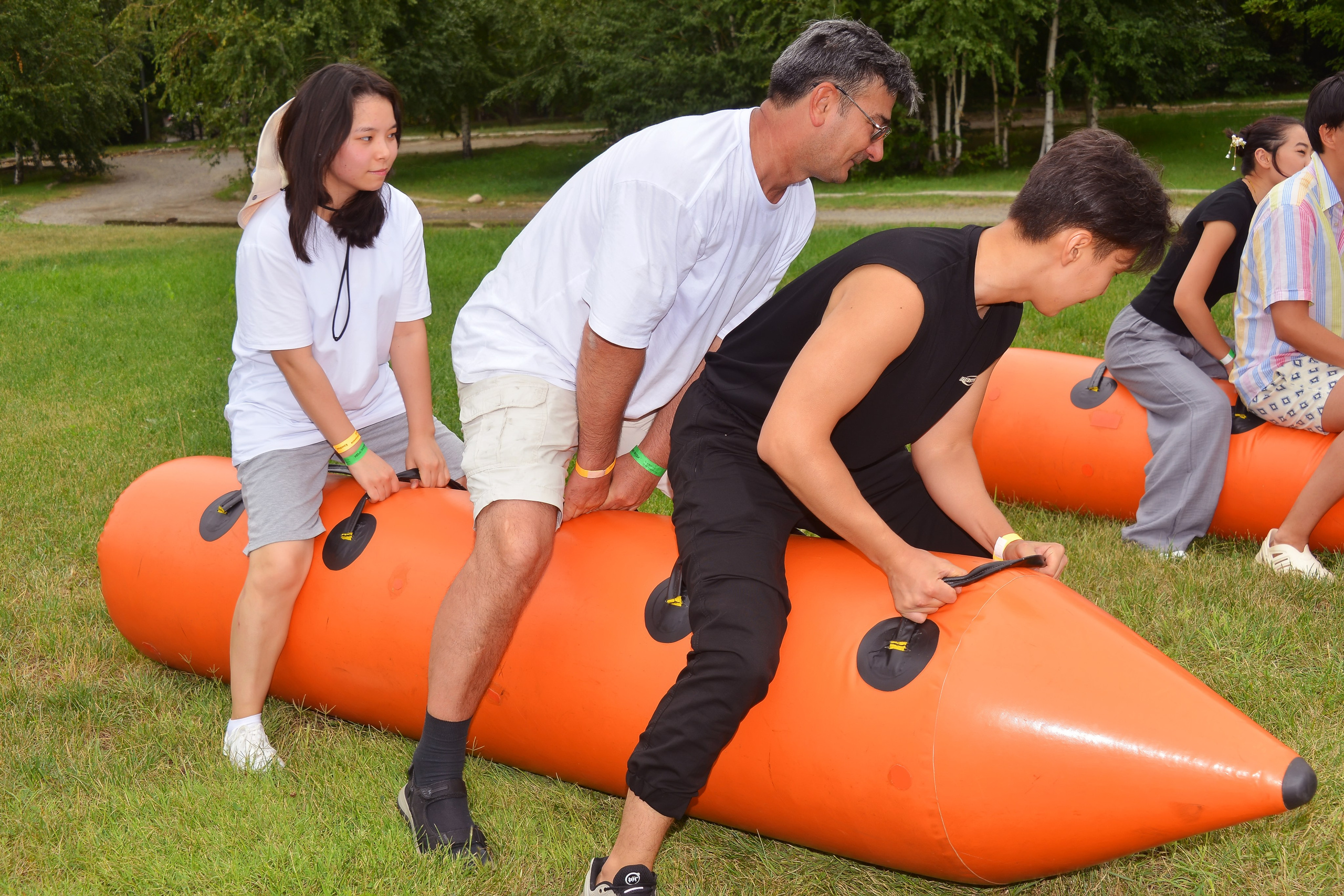 Тимбилдинг-3. Фотосъёмка. Фотограф Сергей Авдеев-семейный и детский фотограф в Алматы