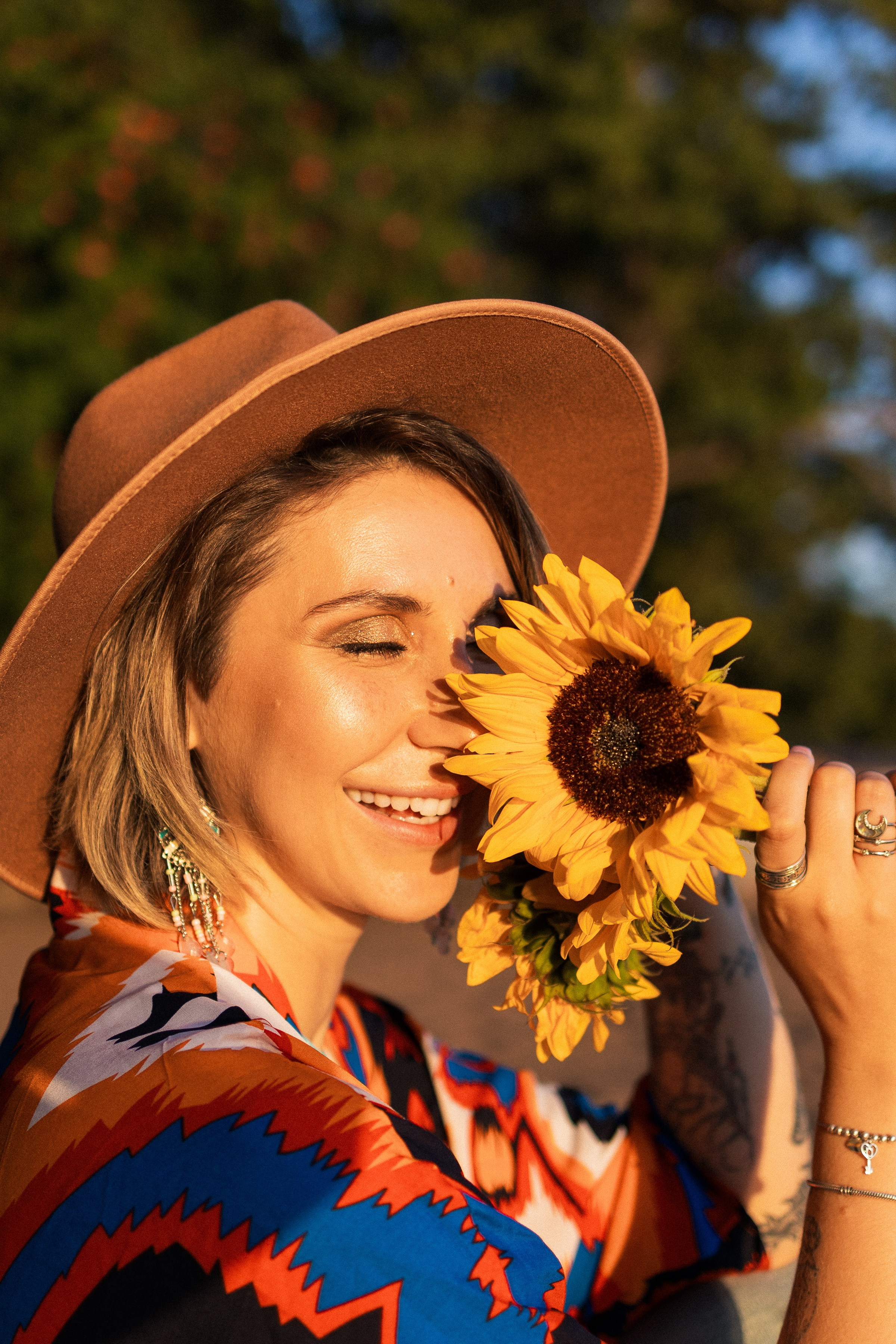 Лера/бохо. Фотограф в Выборге и Санкт-Петербурге Маша Гуляева