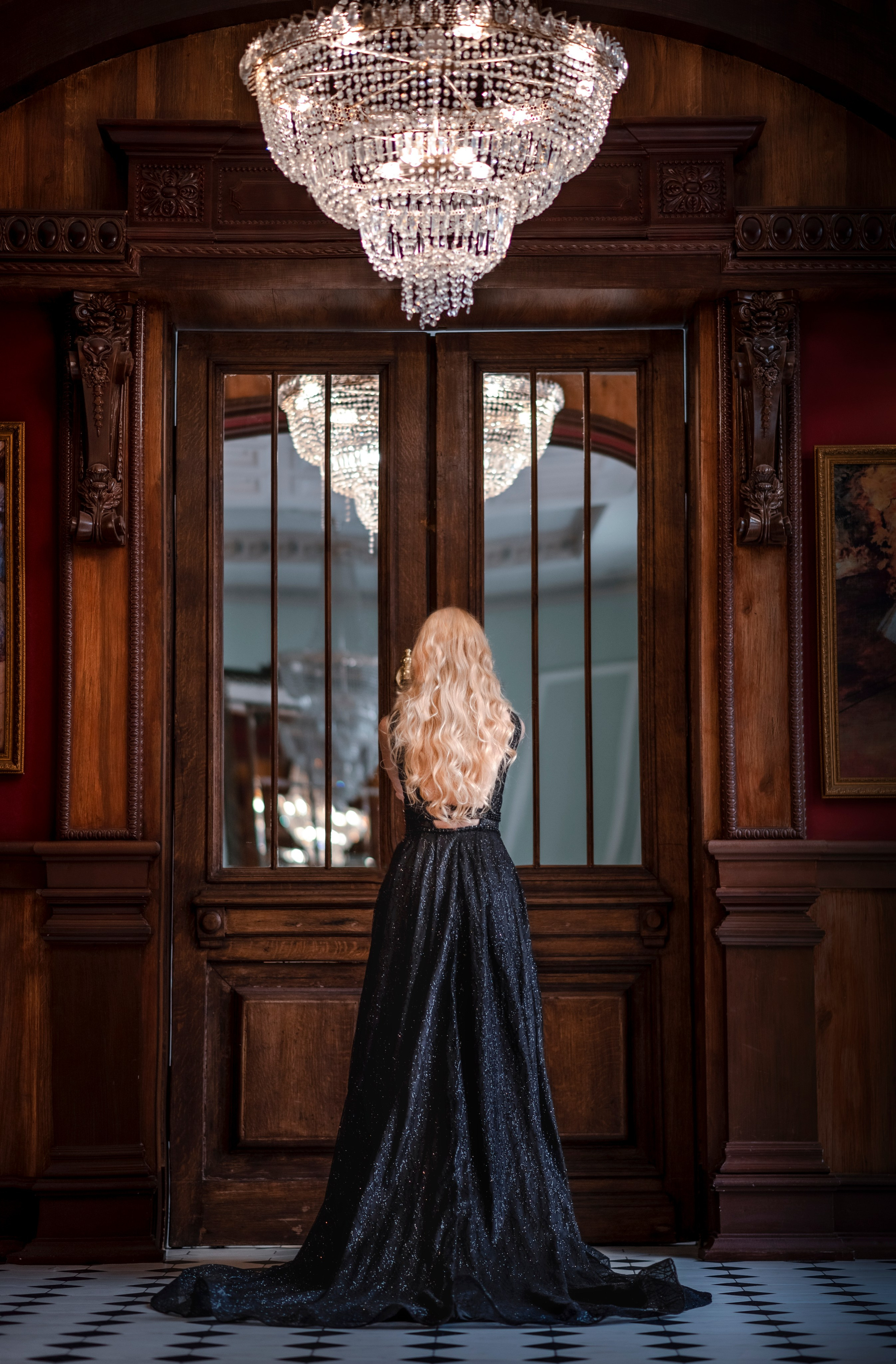 Портрет, семейный и детский фотограф в Архипо-Осиповке Наташа Одинцова