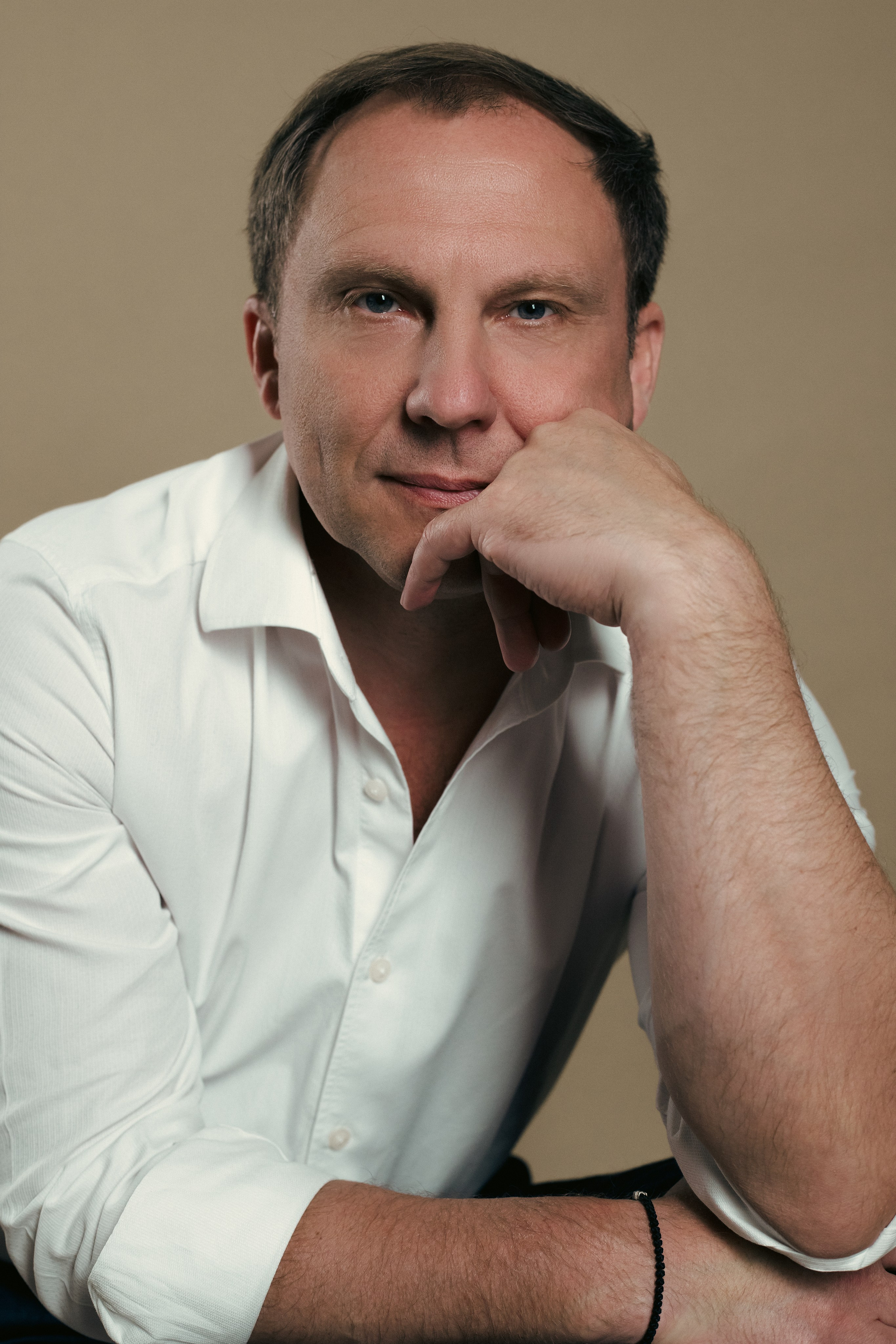 Николай. Фотограф в Тюмени Даша Михнова. Портреты, фотопроекты, фотодни