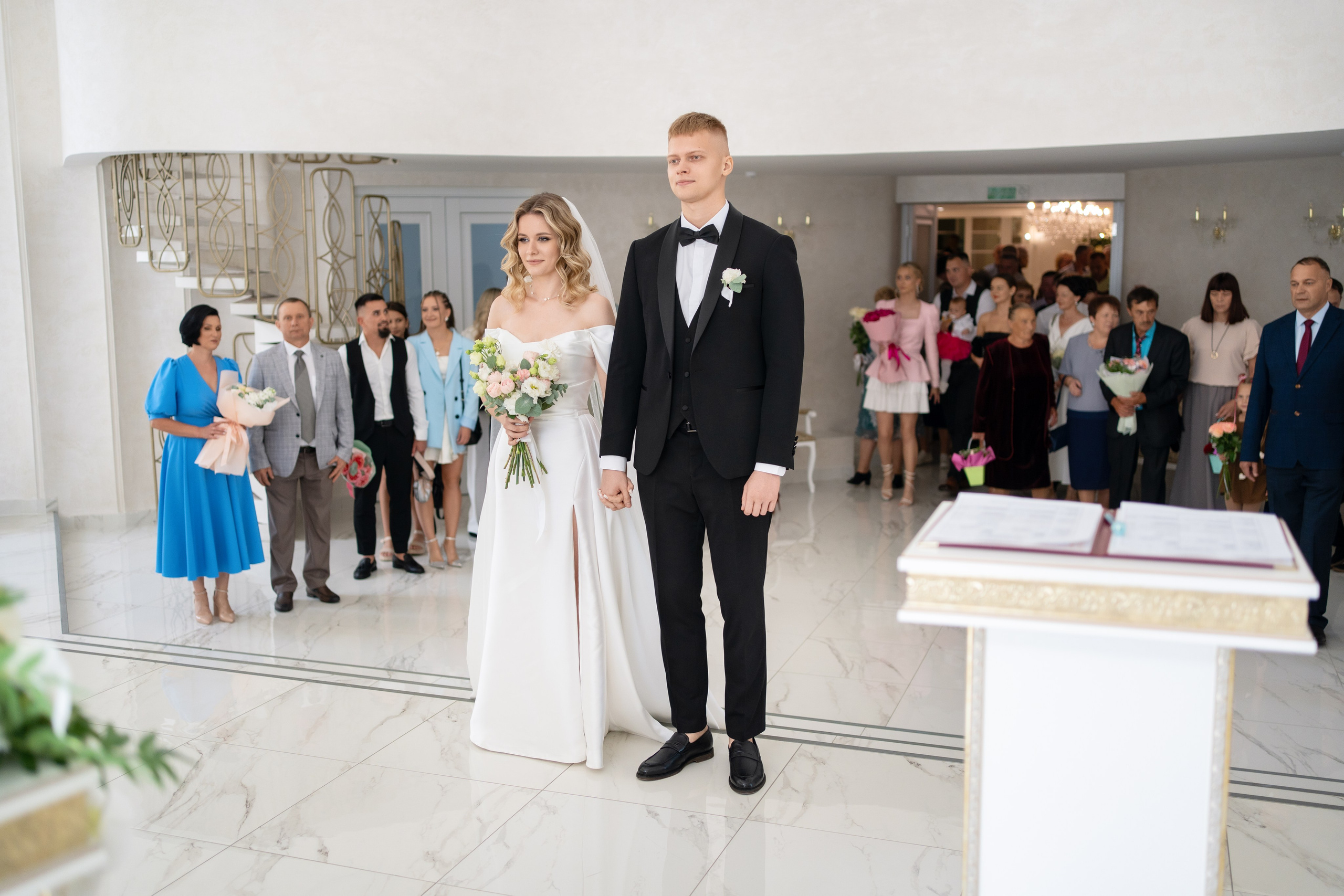 Никита и Диана. Семейный и свадебный фотограф Минск, Беларусь Анна Орловская