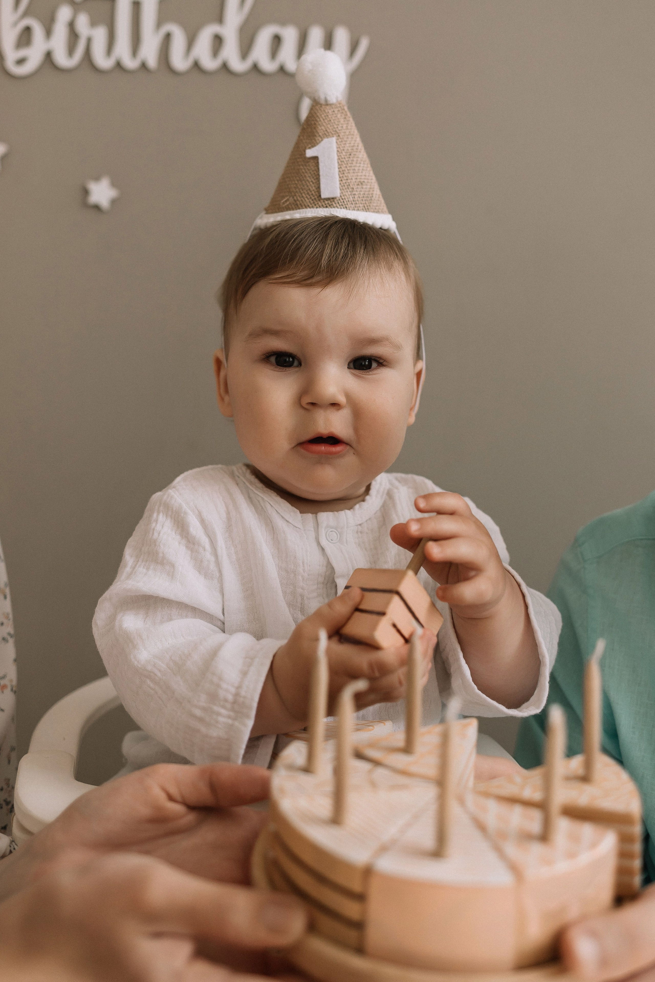 Годик Тимофея/2024. Свадебный и семейный фотограф в Екатеринбурге