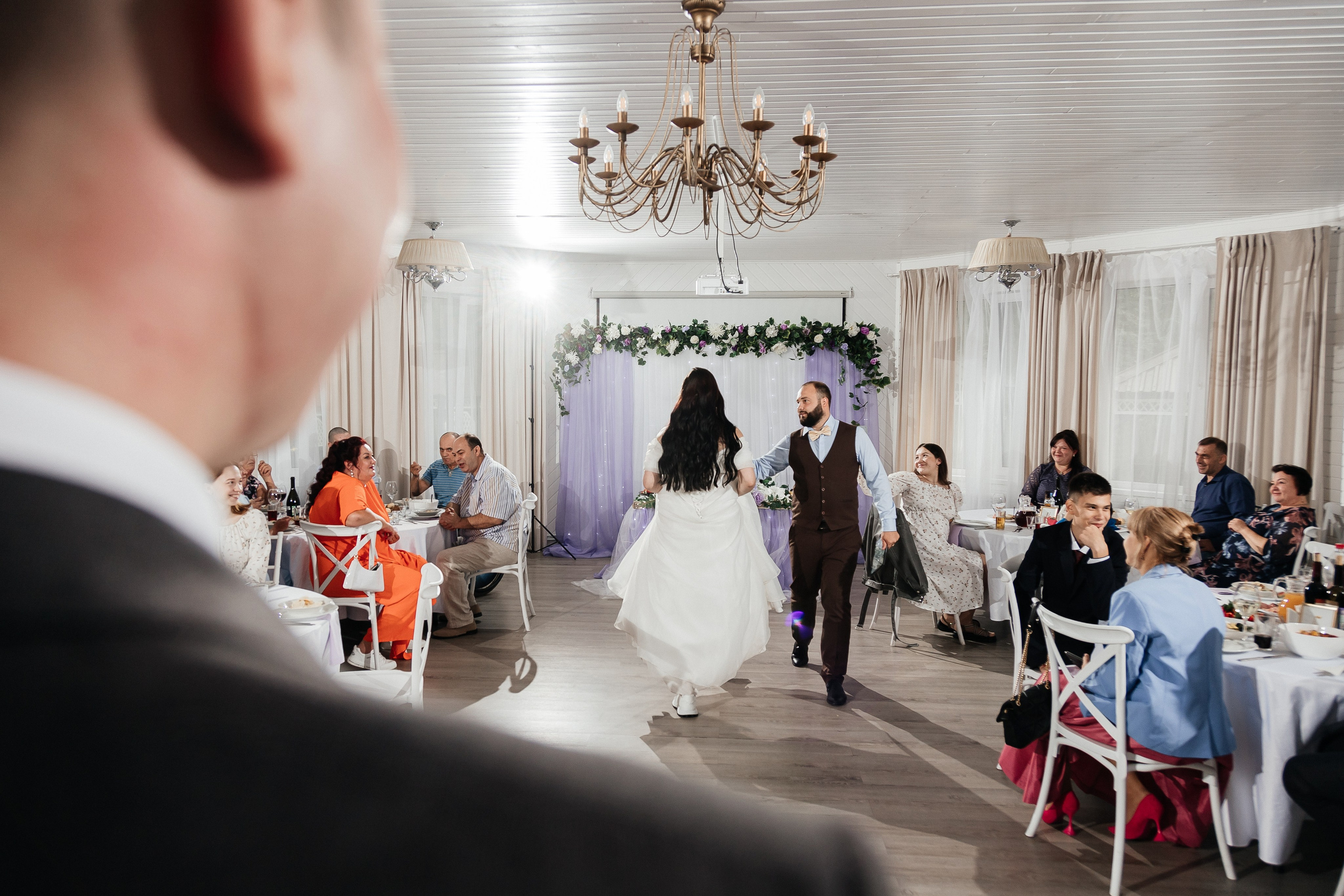 Дмитрий и Мария/2024. Свадебный и семейный фотограф в Екатеринбурге