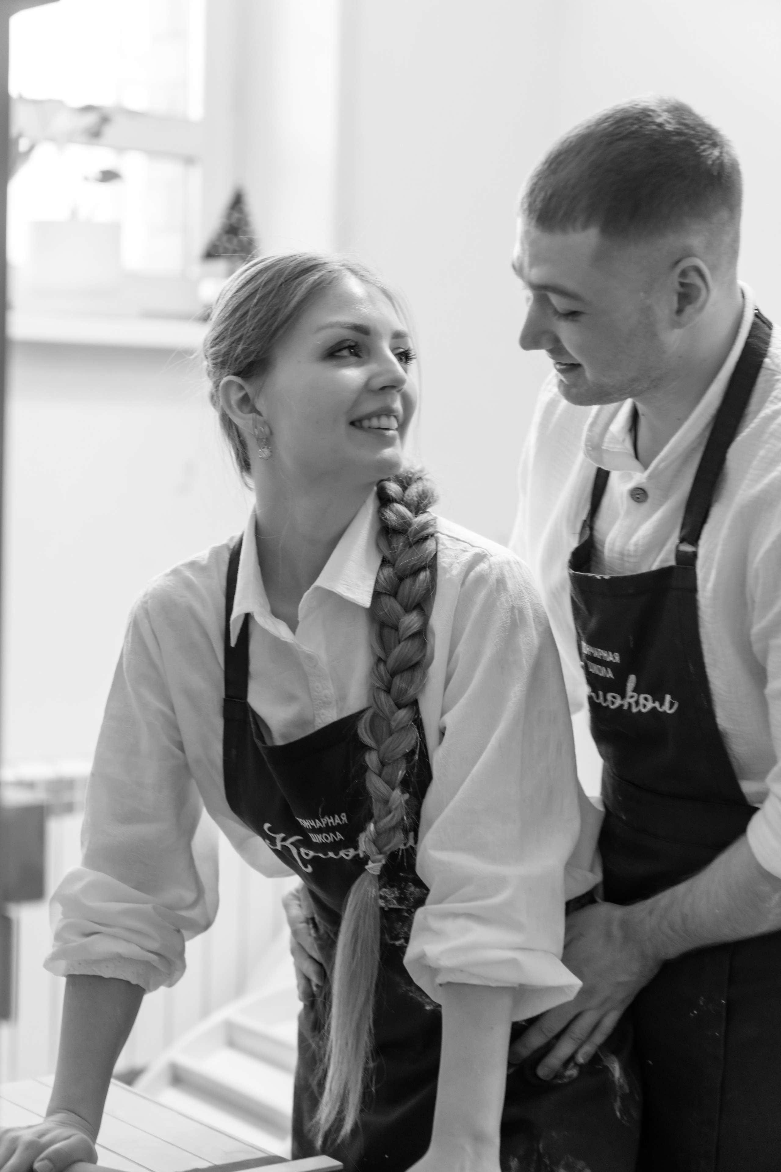 Даша и Игорь. Евгения Арефьева — свадебный и портретный фотограф в Чите