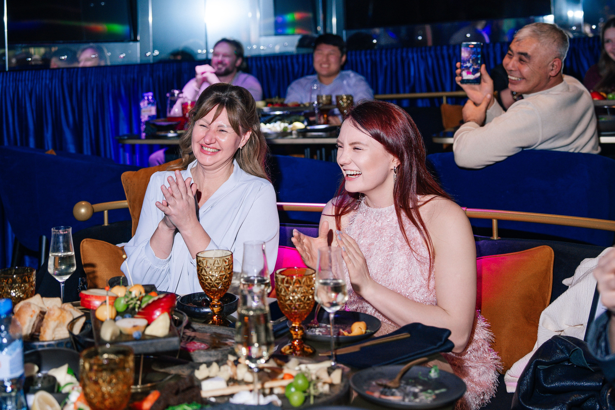 Корпоратив UDS group