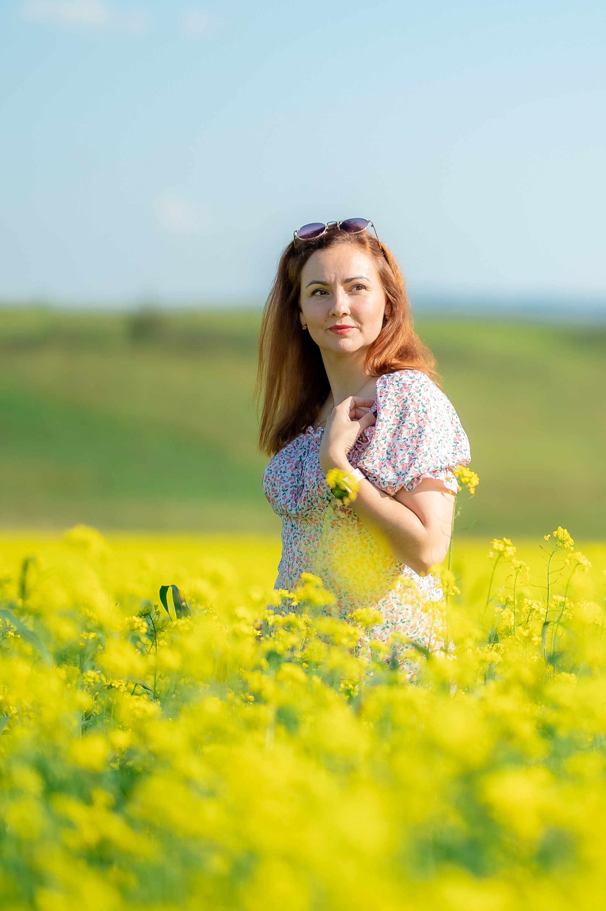 Алена. ProfotoNK