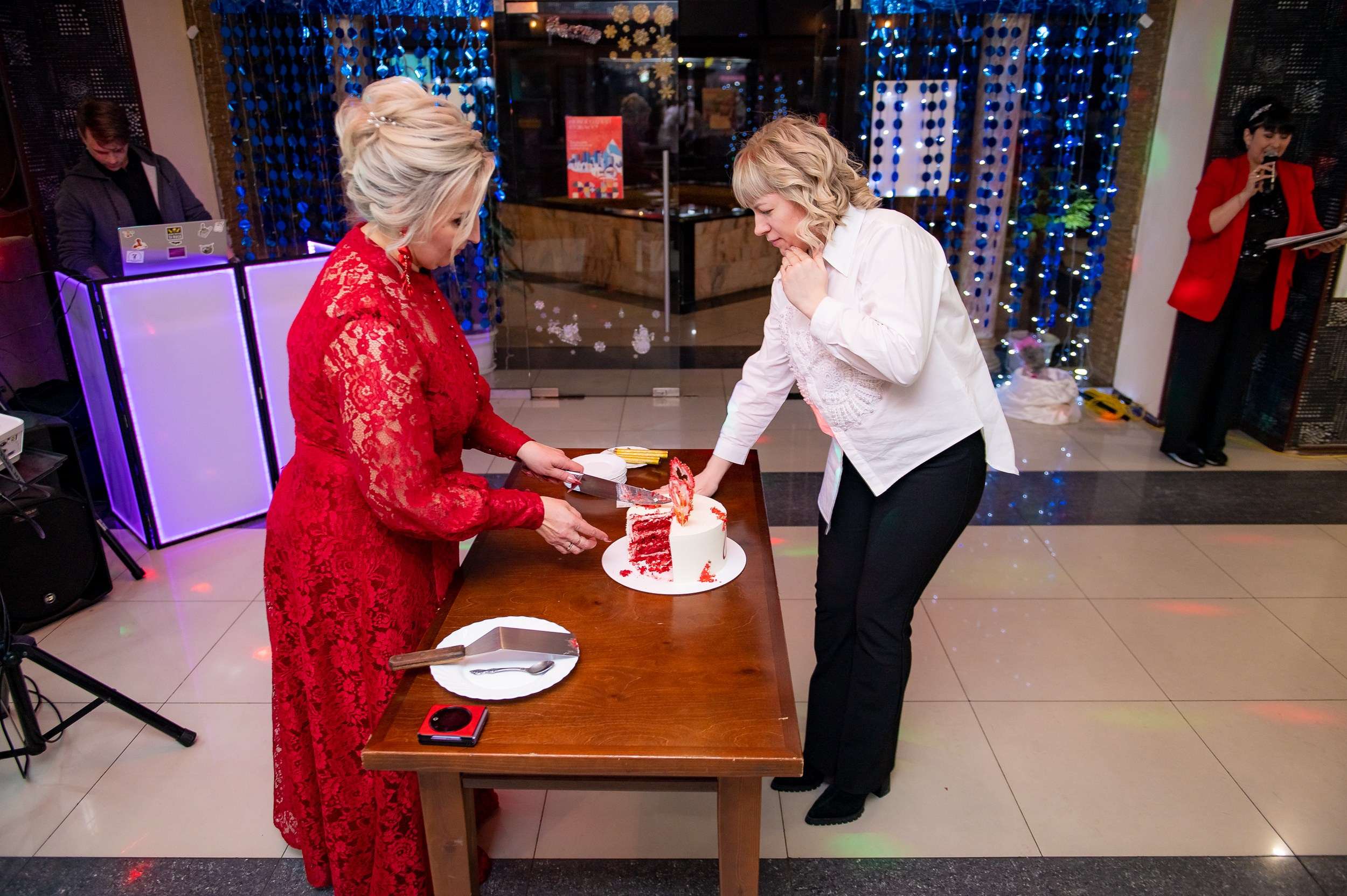 Вячеслав и Татьяна. ProfotoNK