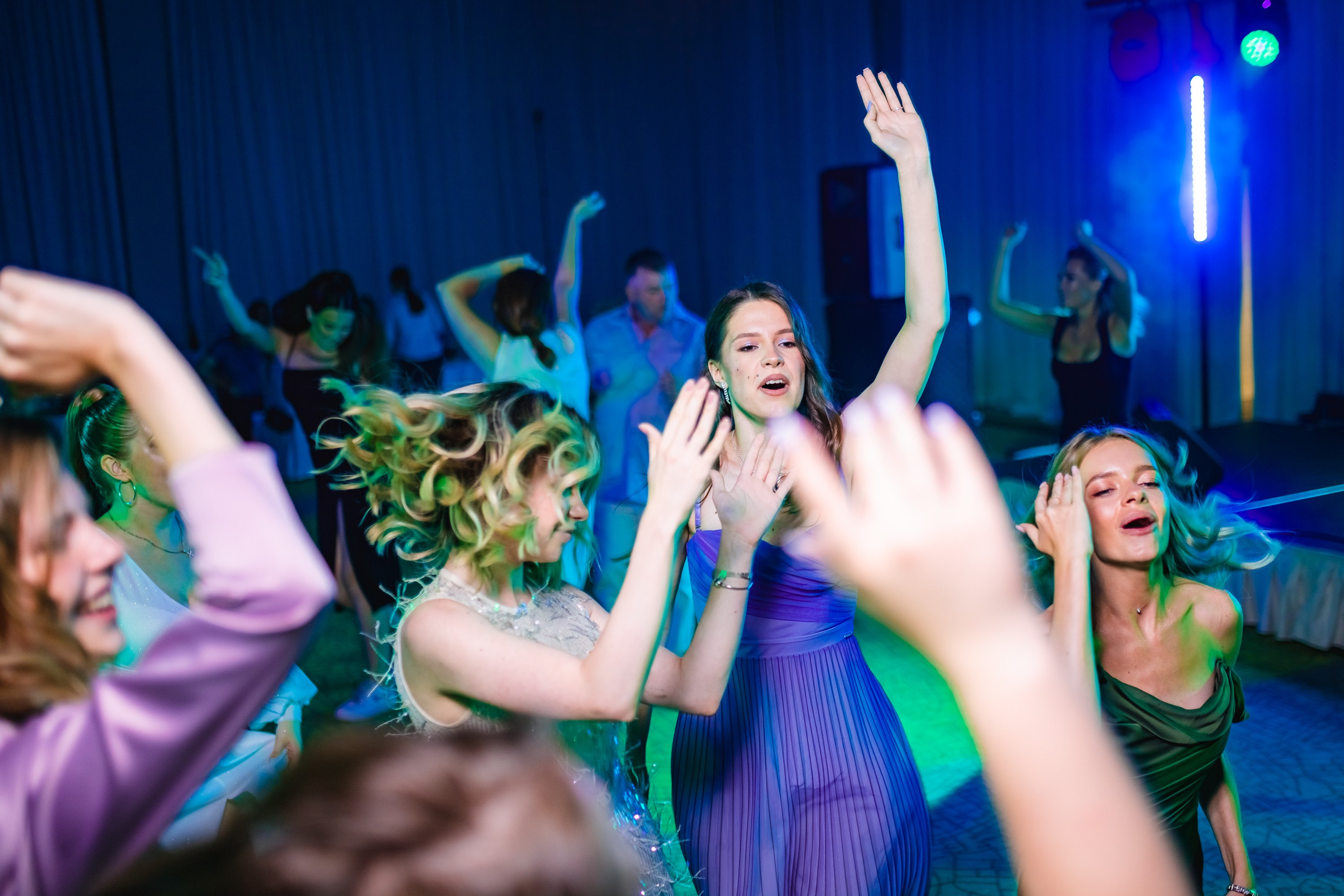 Выпускной. ProfotoNK