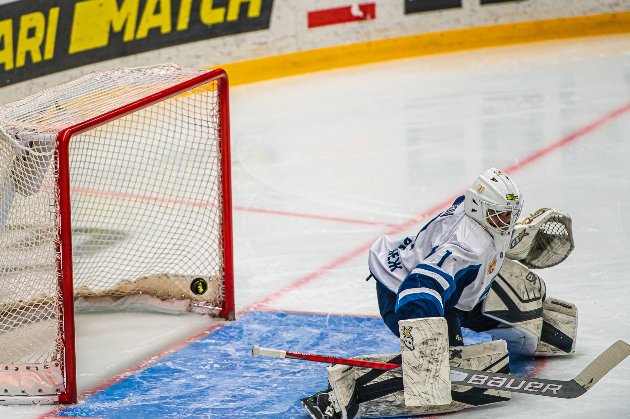 Металлург-Буран. ProfotoNK