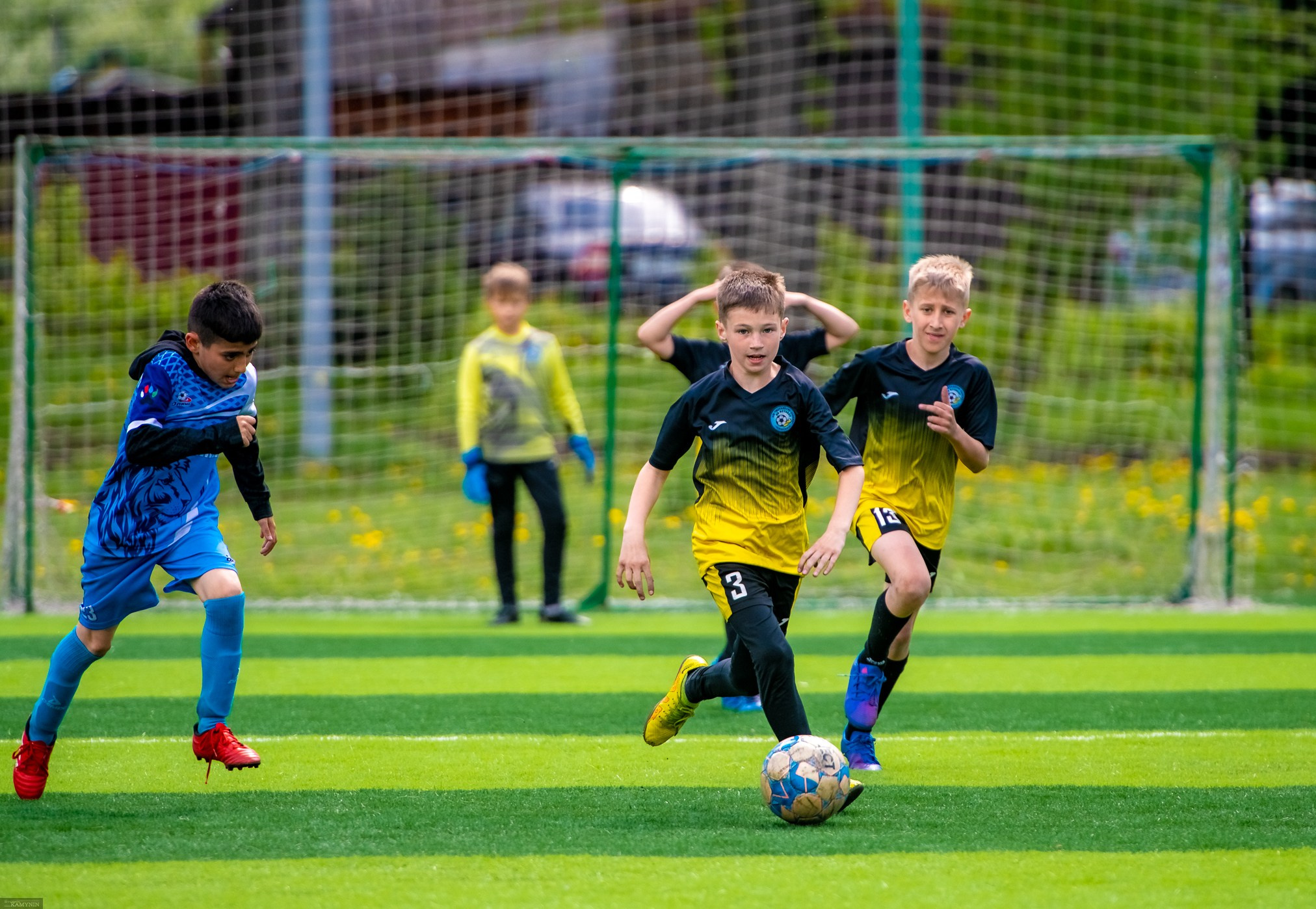 Металлург-Олимп. ProfotoNK