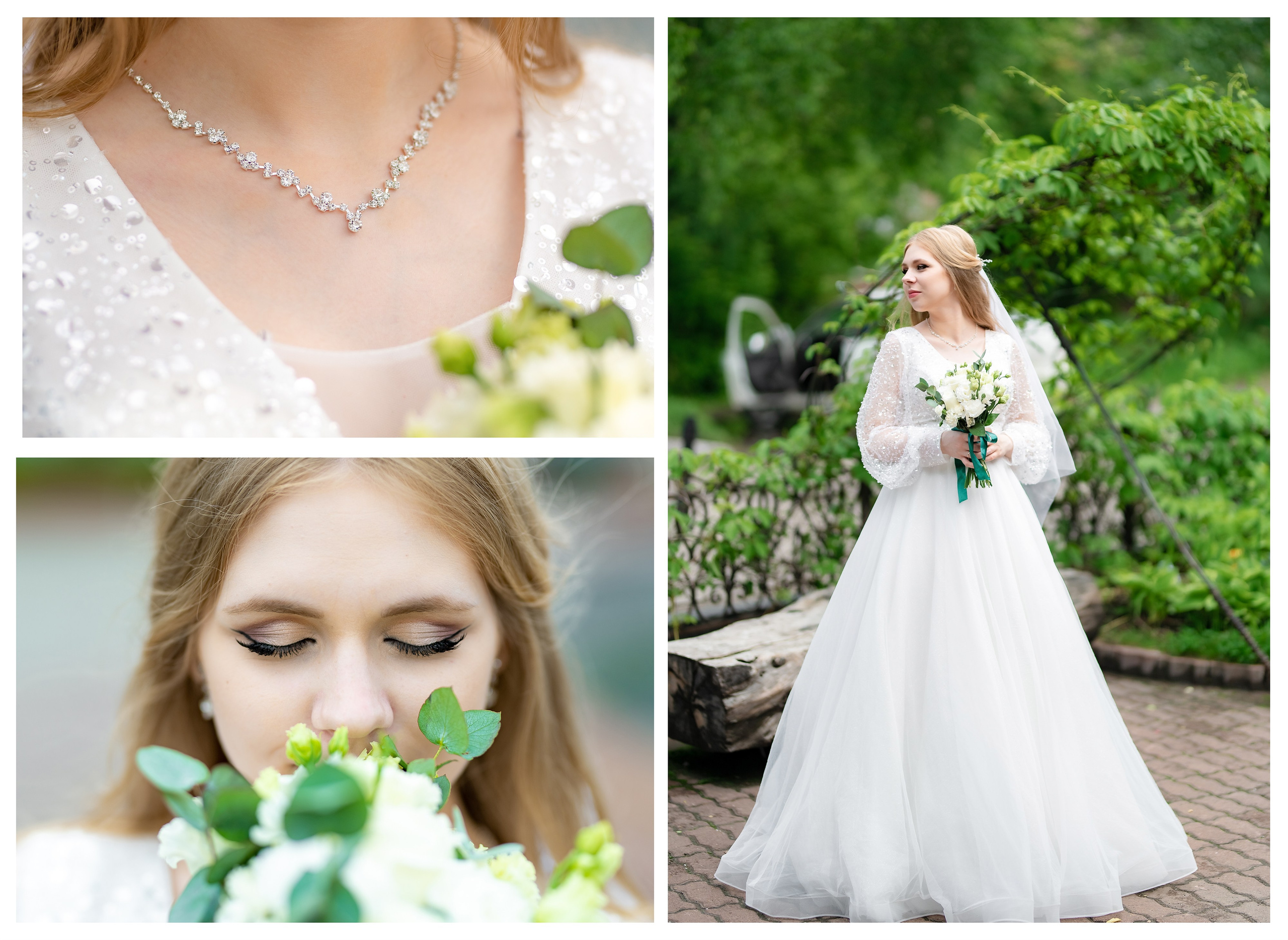 Яна и Дмитрий. ProfotoNK