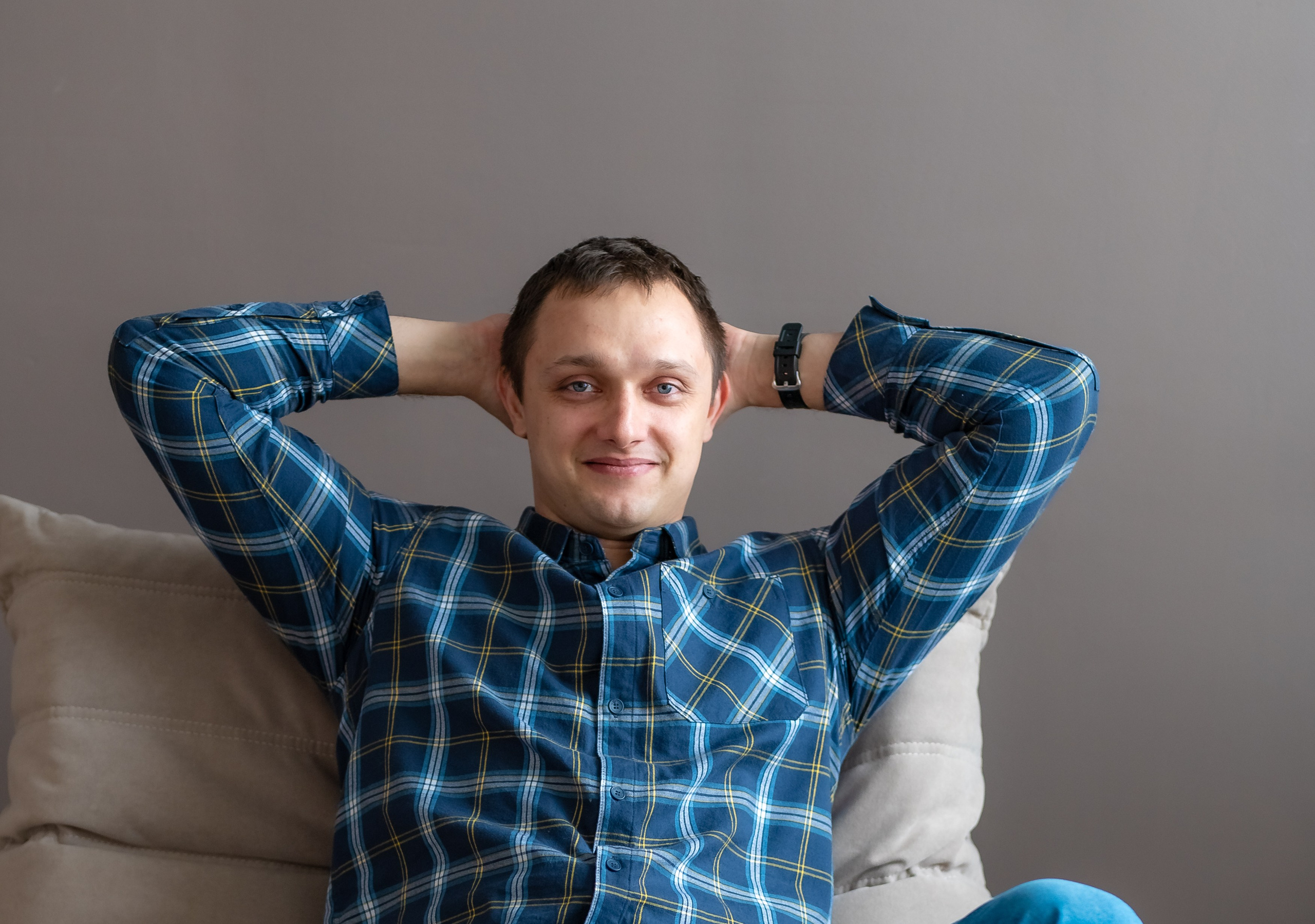 Индивидуальная фотосъемка. ProfotoNK