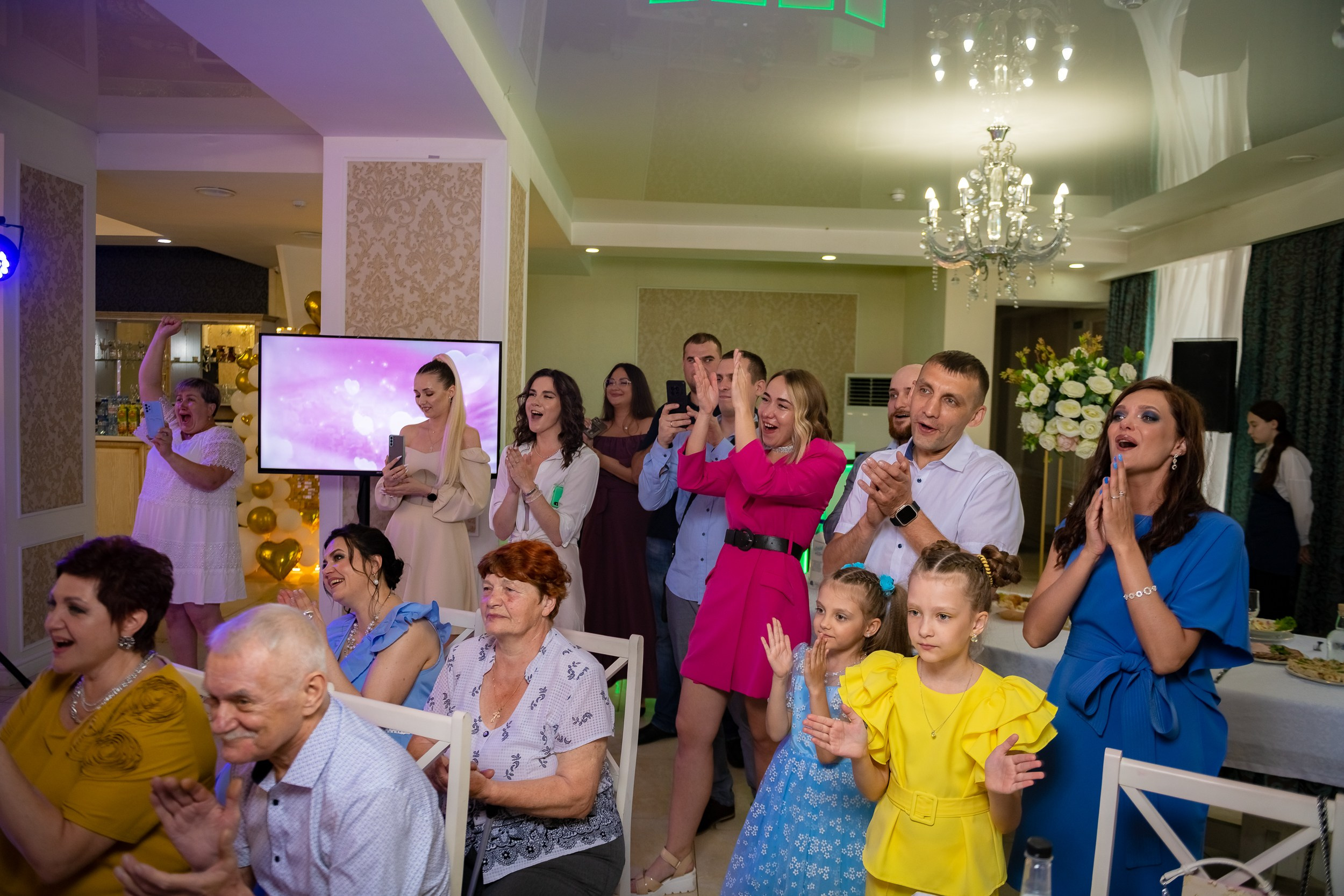 Наталья и Никита. ProfotoNK