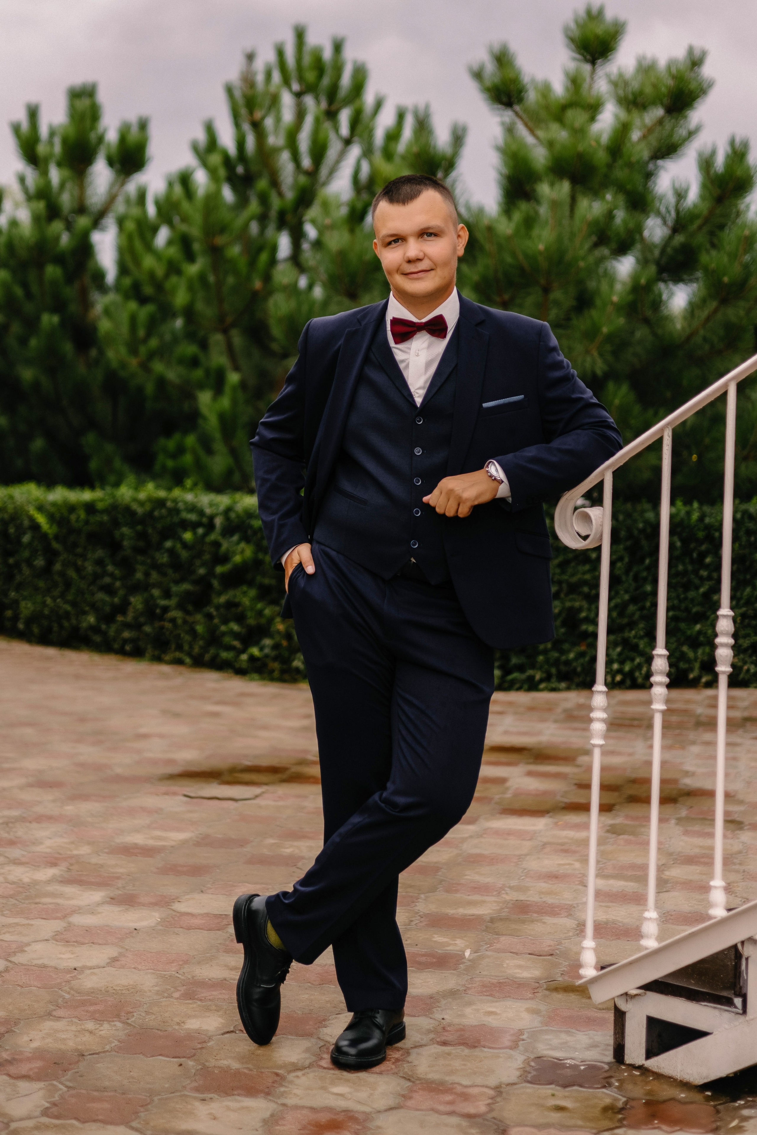 Ирина, Иван. Фотограф Волгоград Кристина Прохоренко